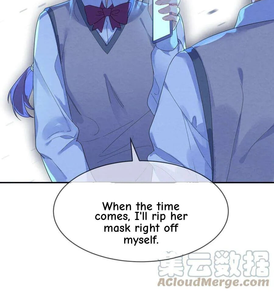 Her Lies Chapter 47 page 17 - 
