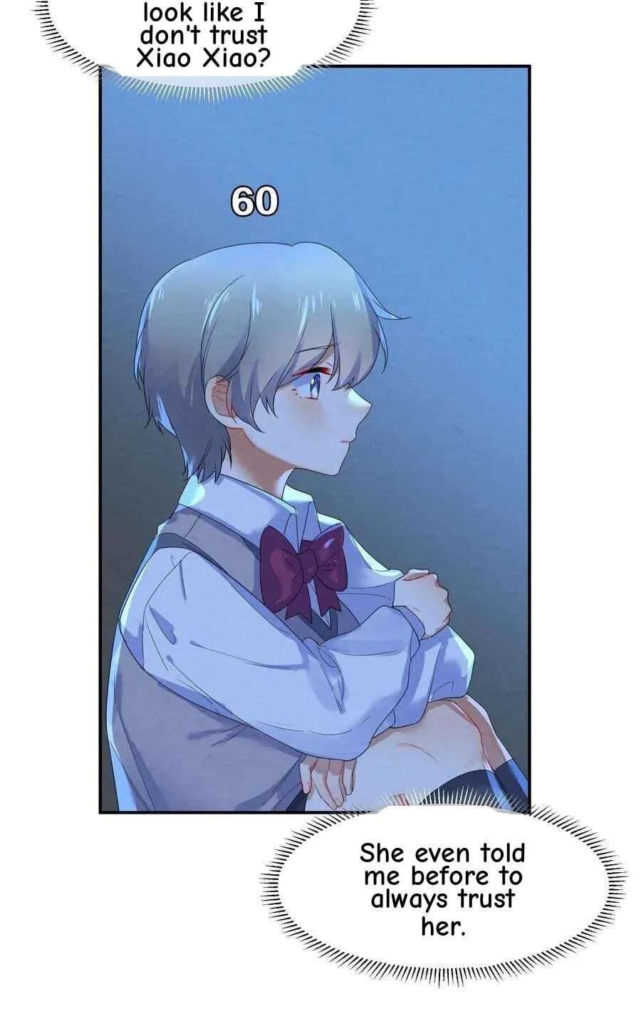 Her Lies Chapter 47 page 22 - 