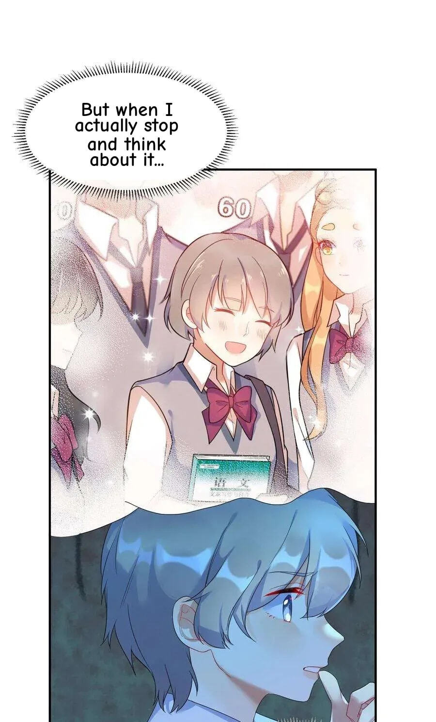Her Lies Chapter 47 page 23 - 