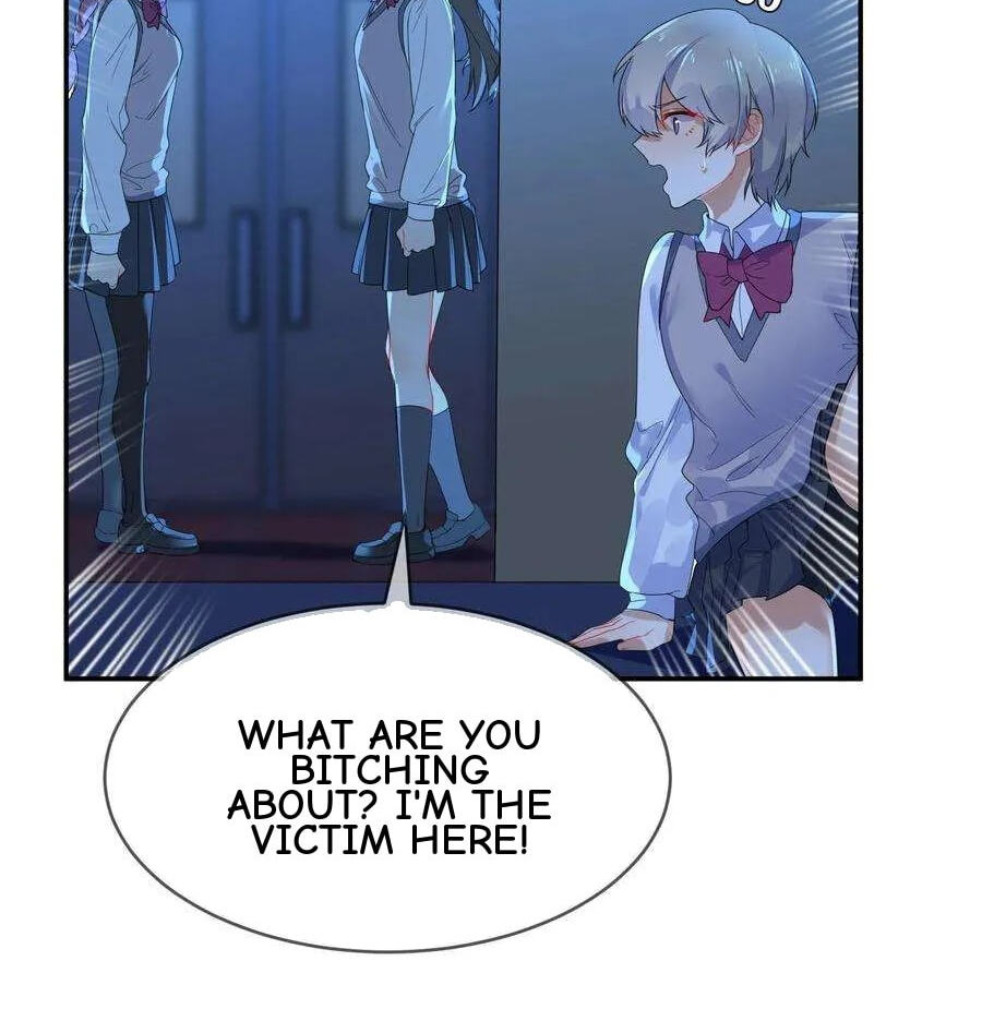 Her Lies Chapter 47 page 27 - 