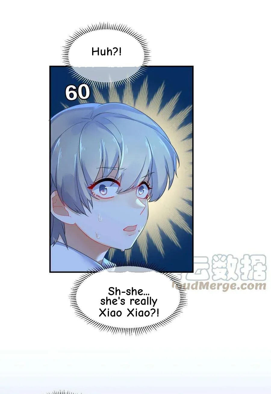 Her Lies Chapter 47 page 28 - 