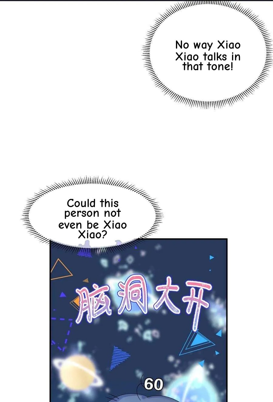 Her Lies Chapter 47 page 30 - 