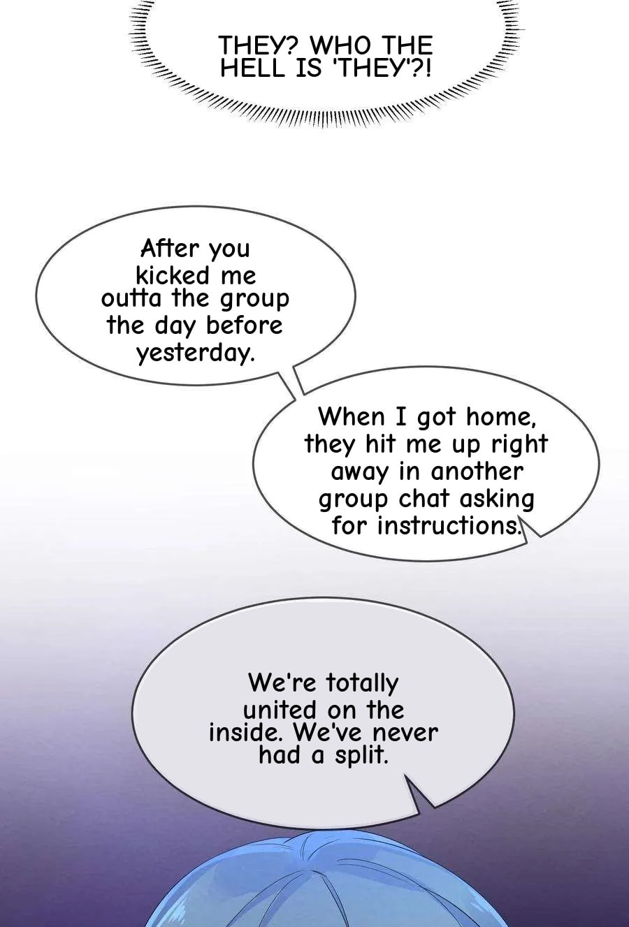Her Lies Chapter 47 page 33 - 