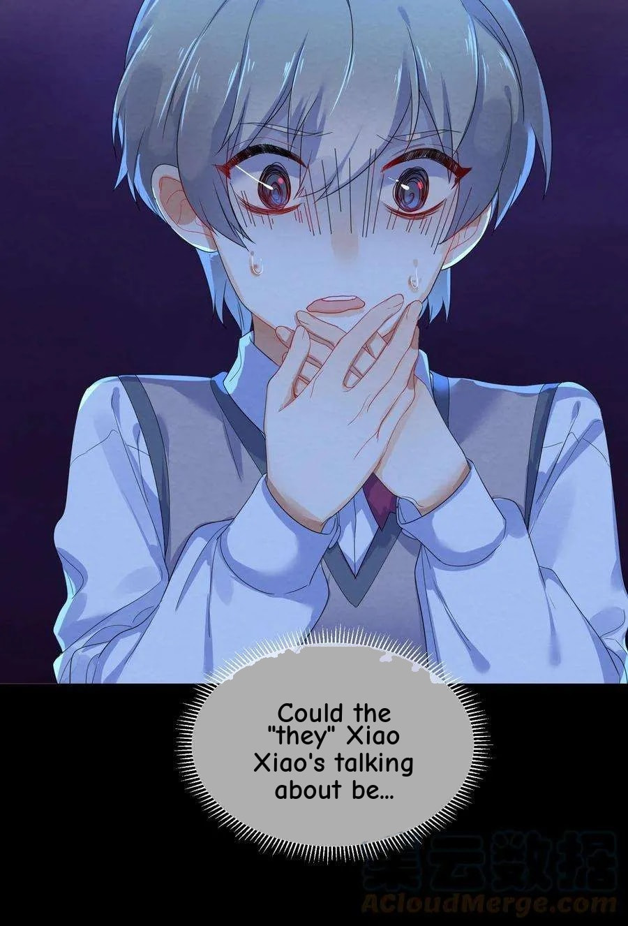 Her Lies Chapter 47 page 34 - 