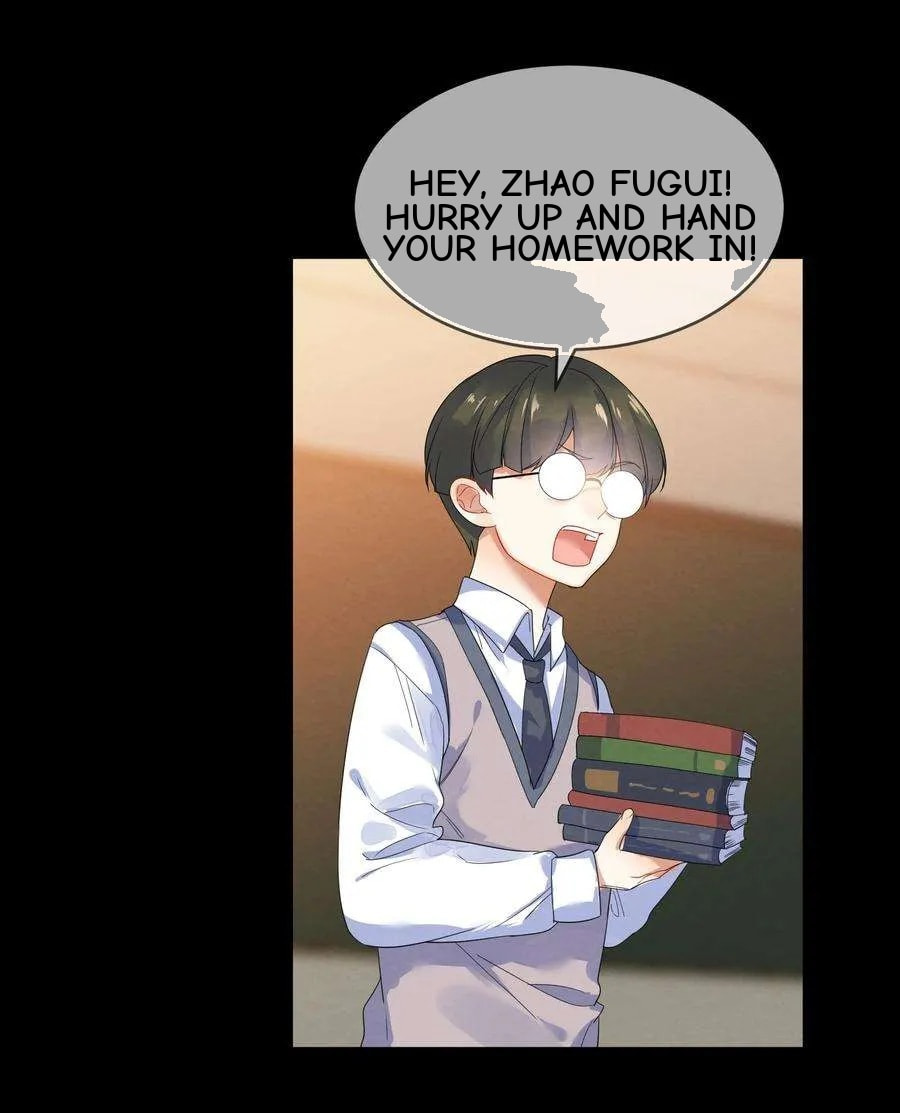 Her Lies Chapter 47 page 36 - 