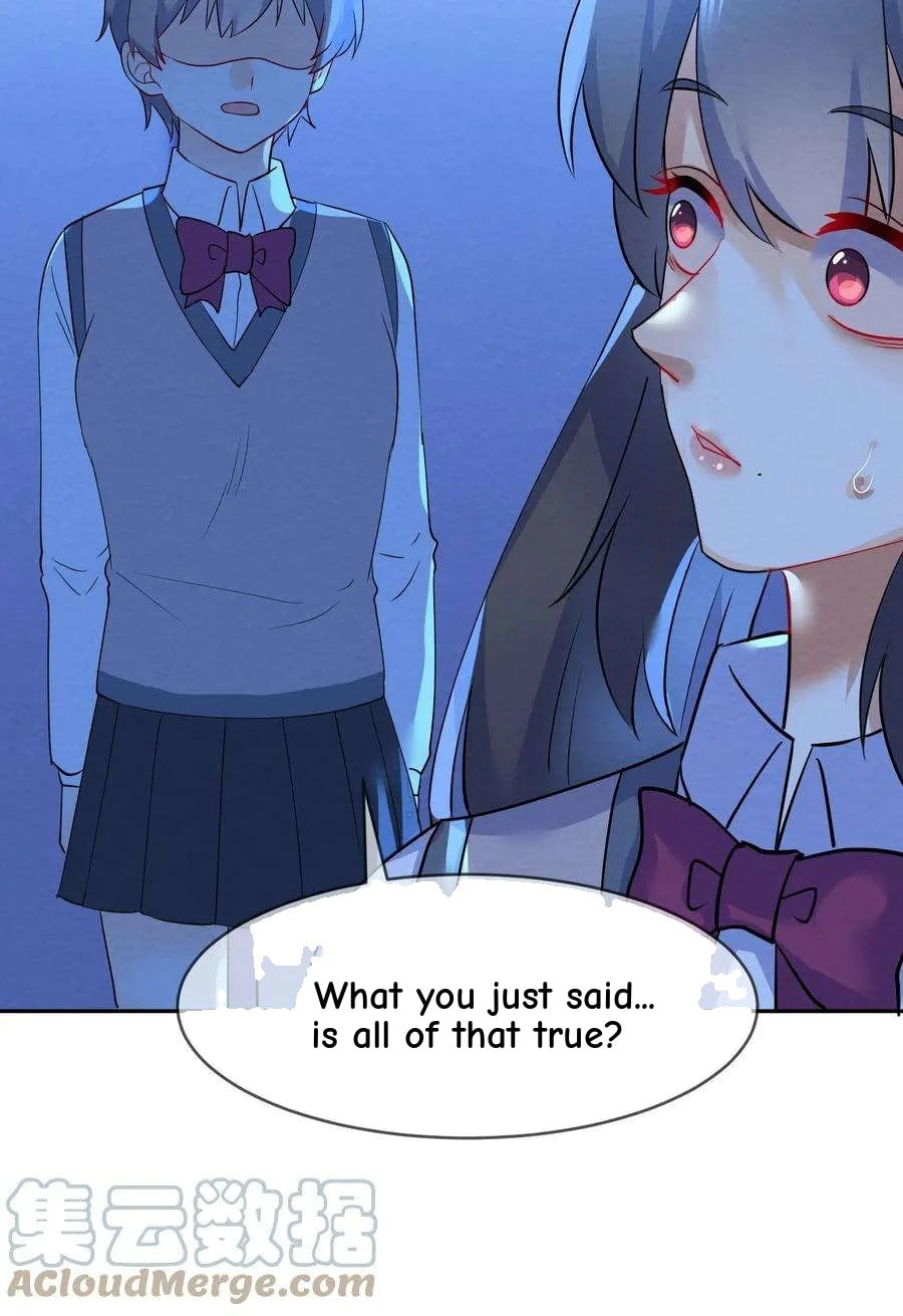 Her Lies Chapter 47 page 48 - 