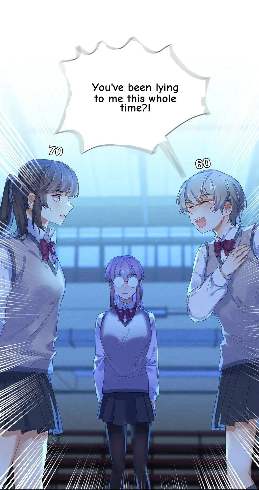 Her Lies Chapter 47 page 49 - 