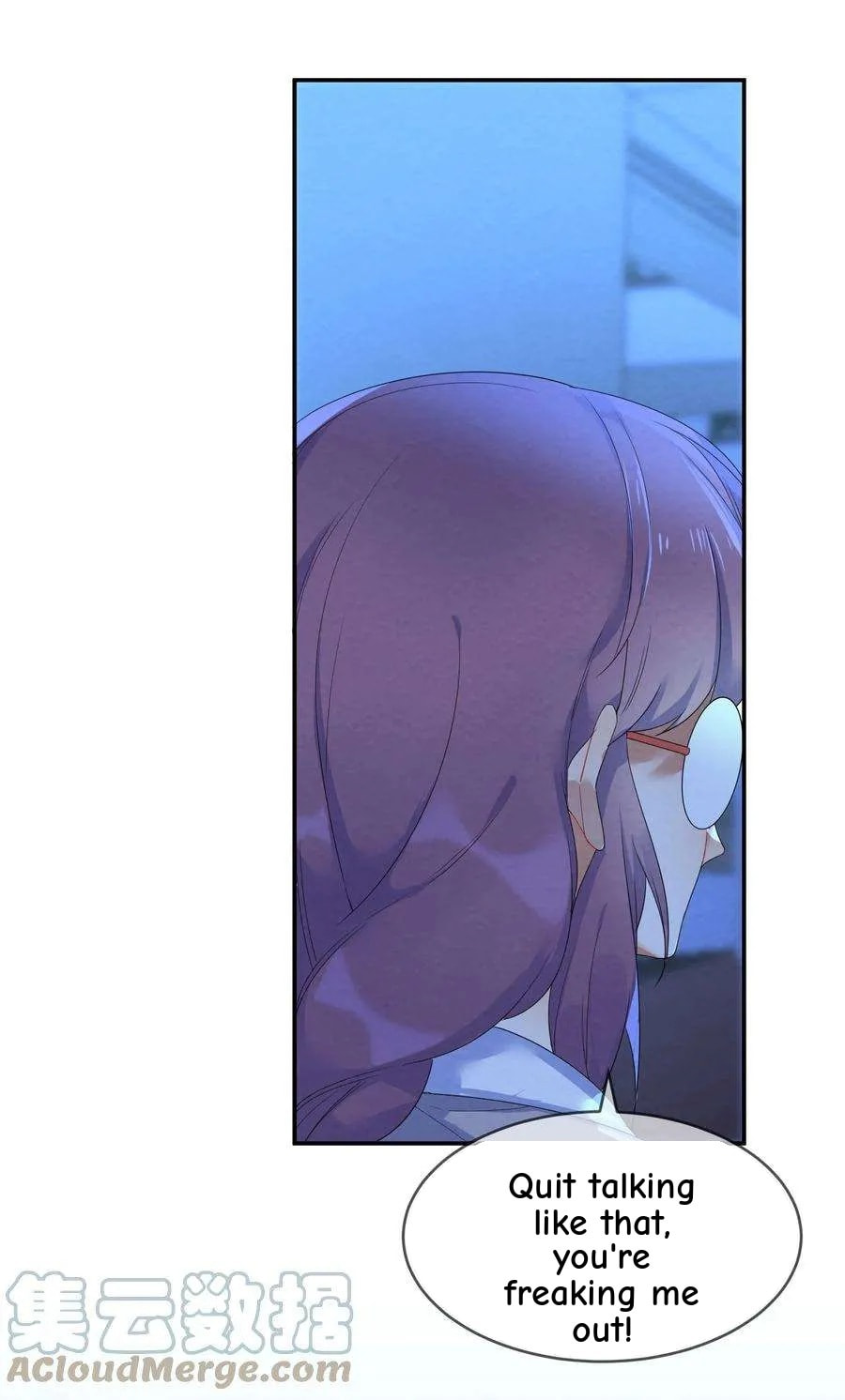 Her Lies Chapter 47 page 6 - 