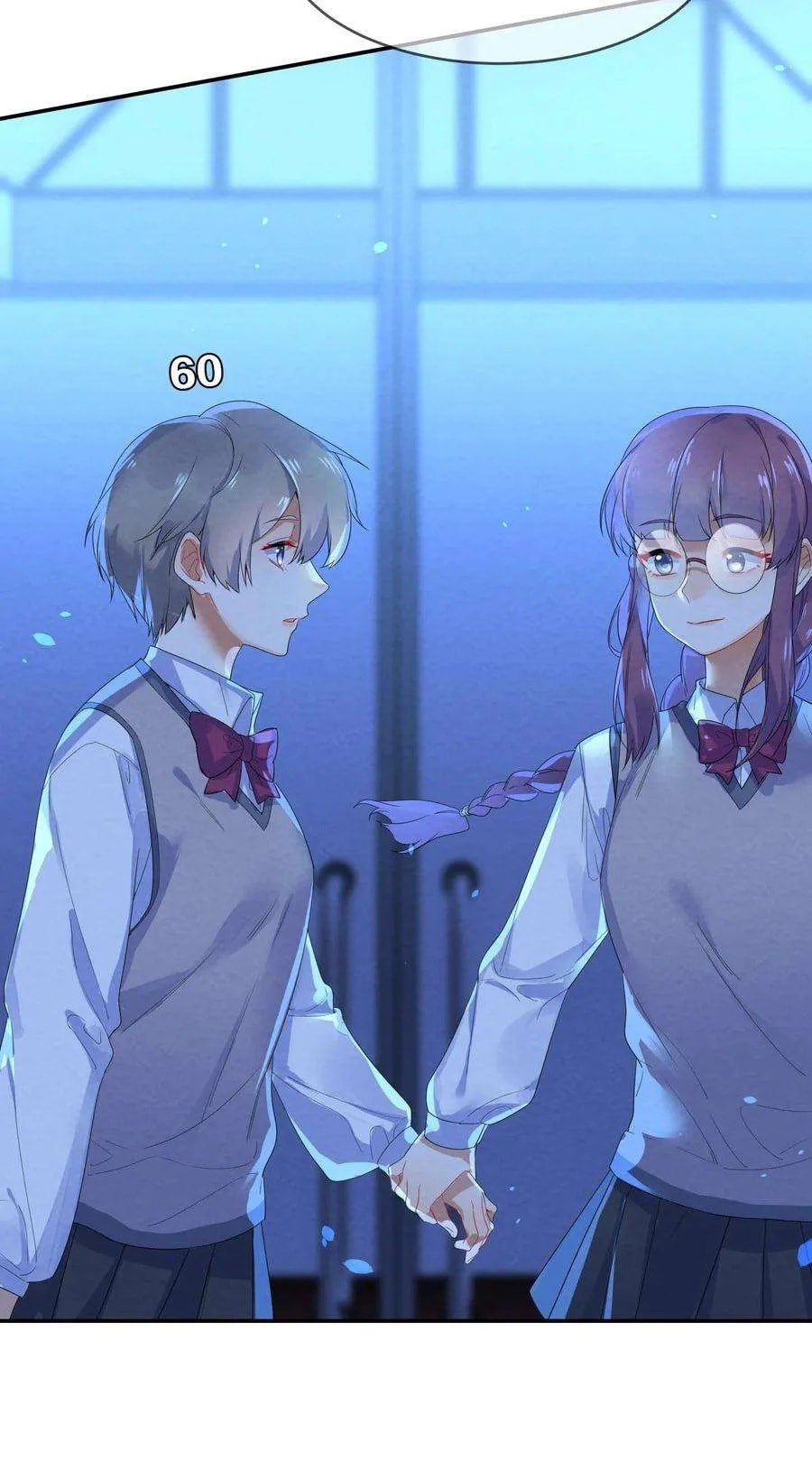 Her Lies Chapter 47 page 8 - 