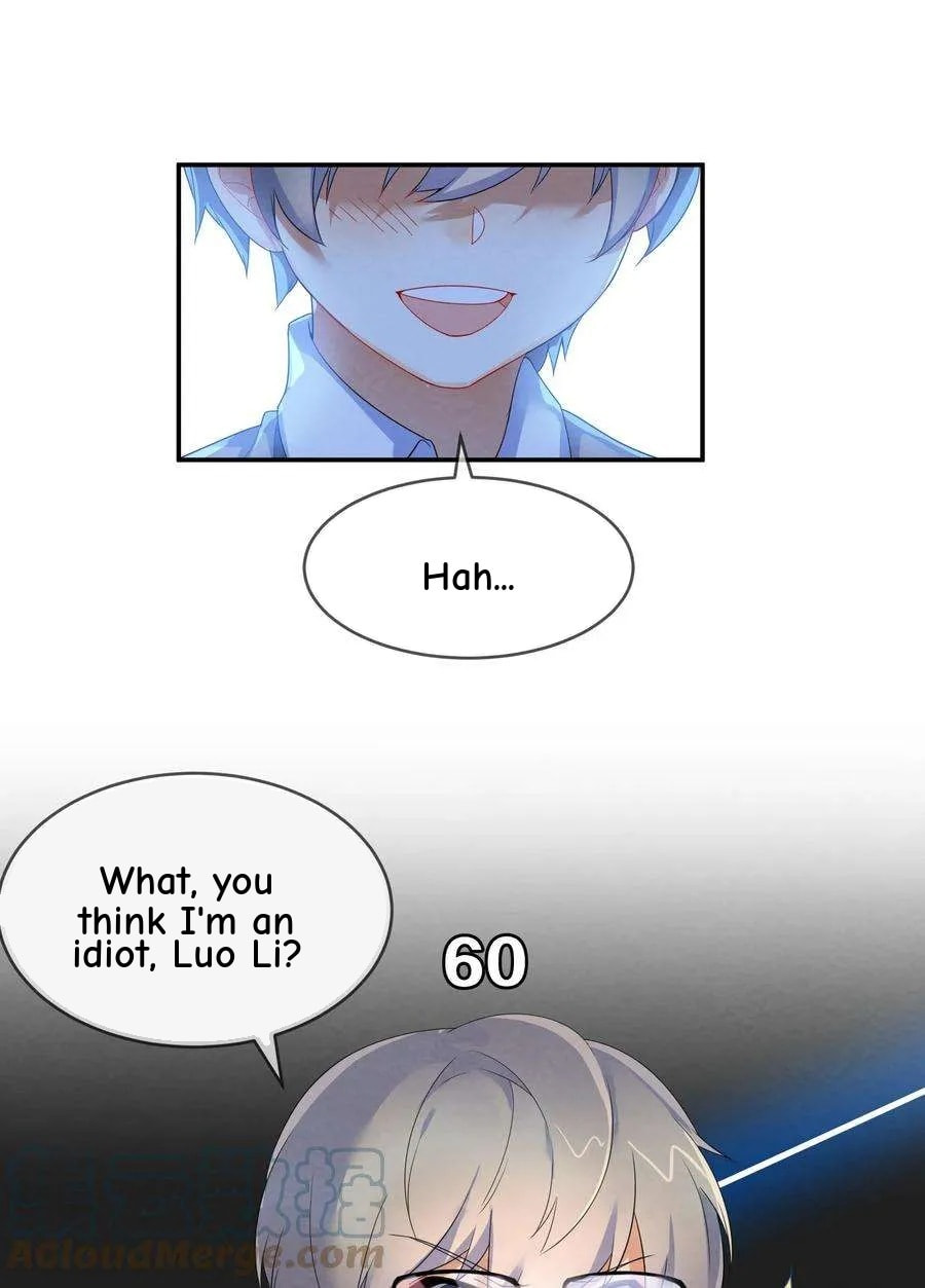 Her Lies Chapter 47 page 9 - 