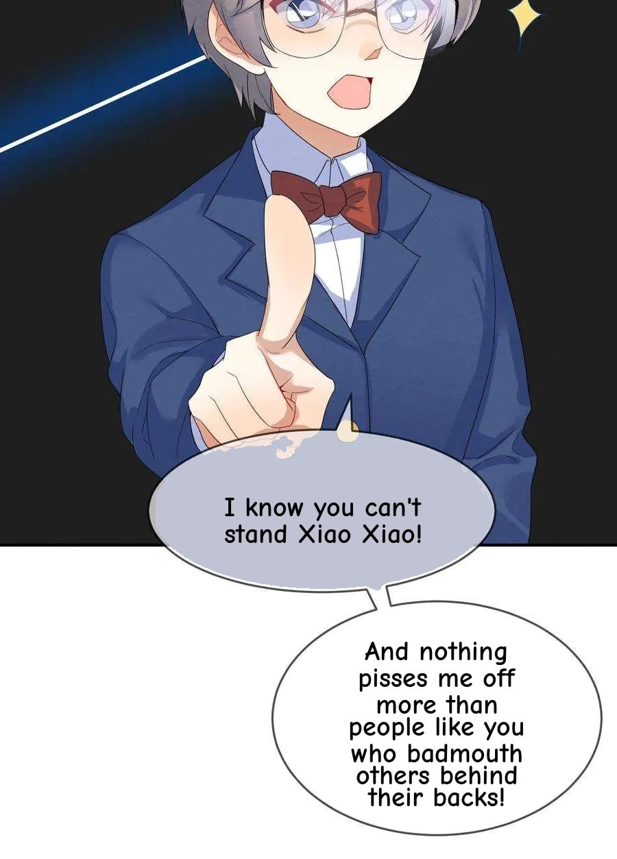 Her Lies Chapter 47 page 10 - 