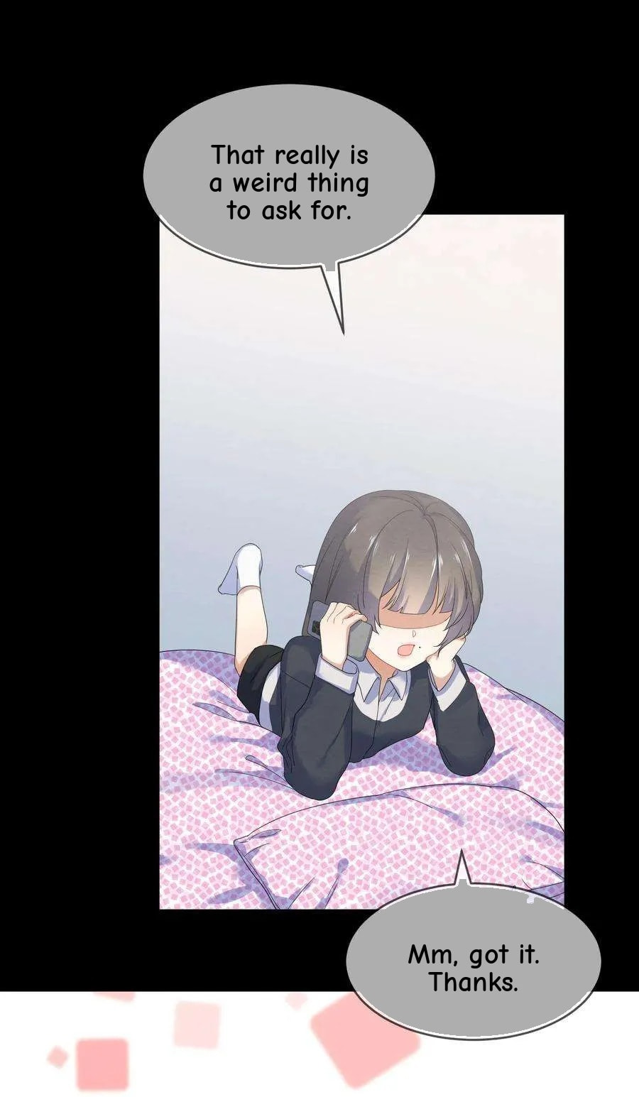Her Lies Chapter 48 page 13 - 