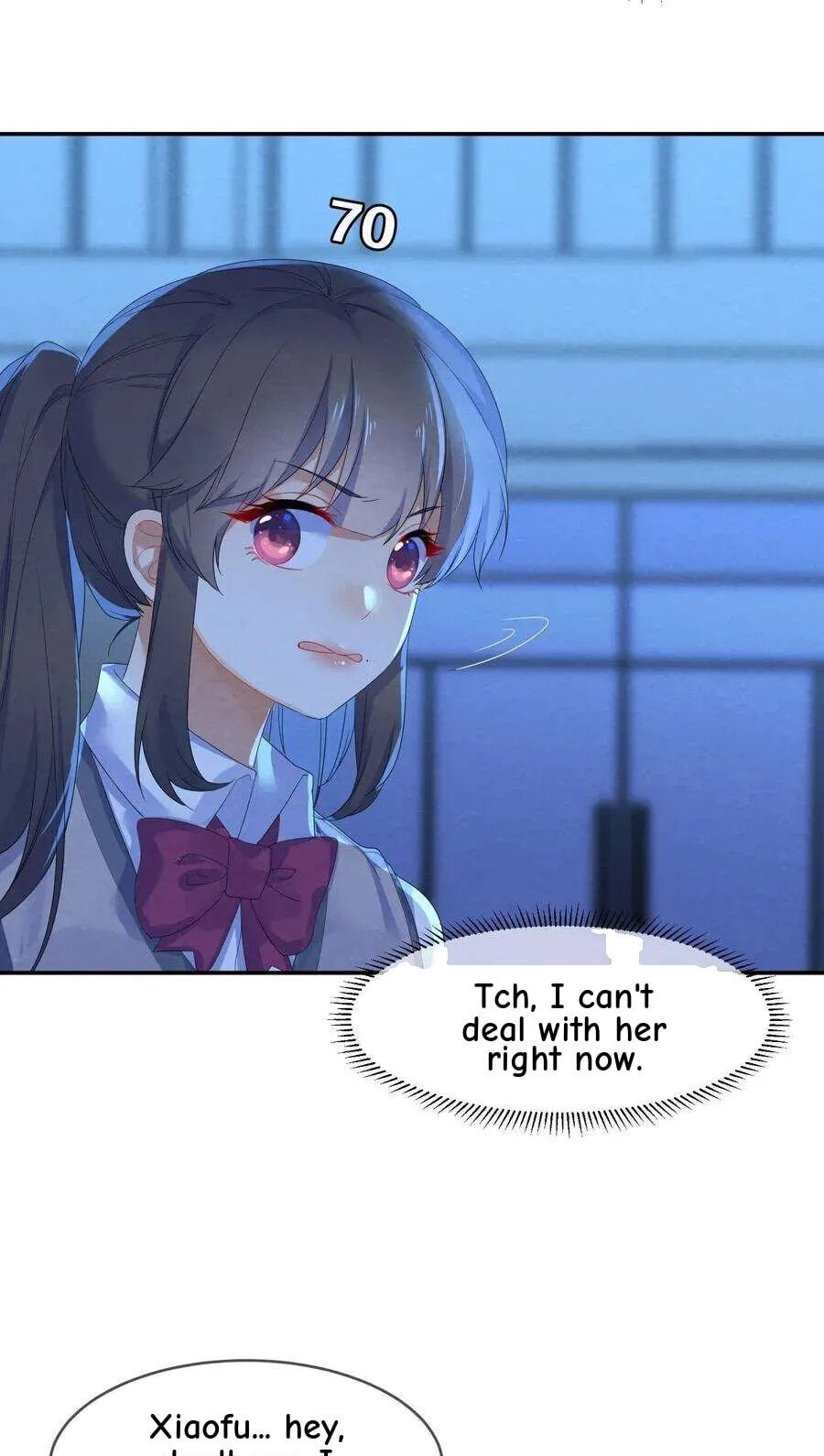 Her Lies Chapter 48 page 22 - 