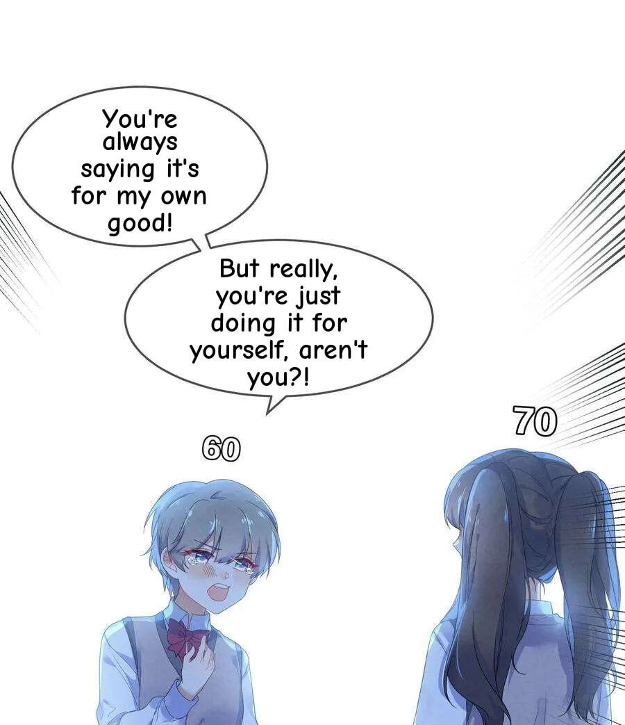 Her Lies Chapter 48 page 25 - 