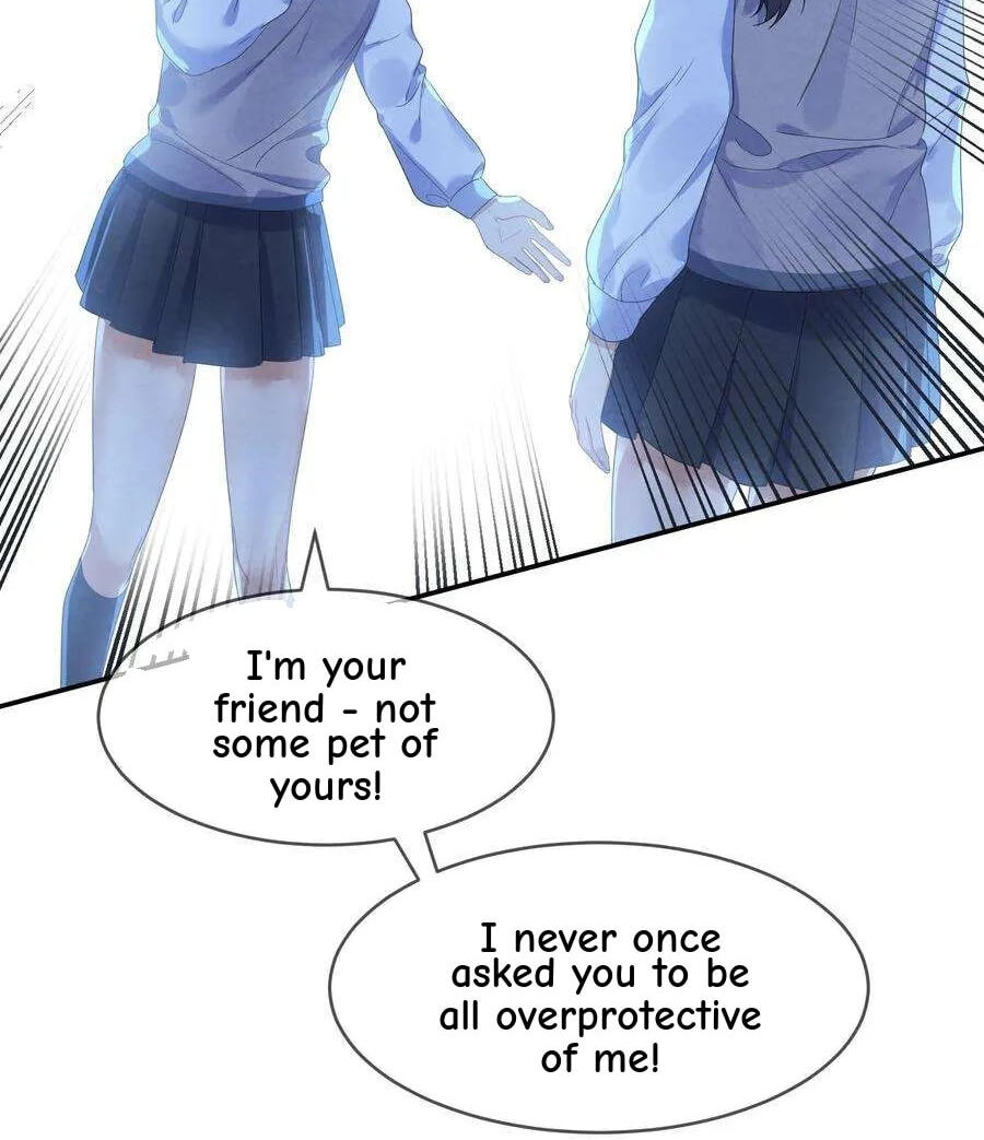 Her Lies Chapter 48 page 26 - 
