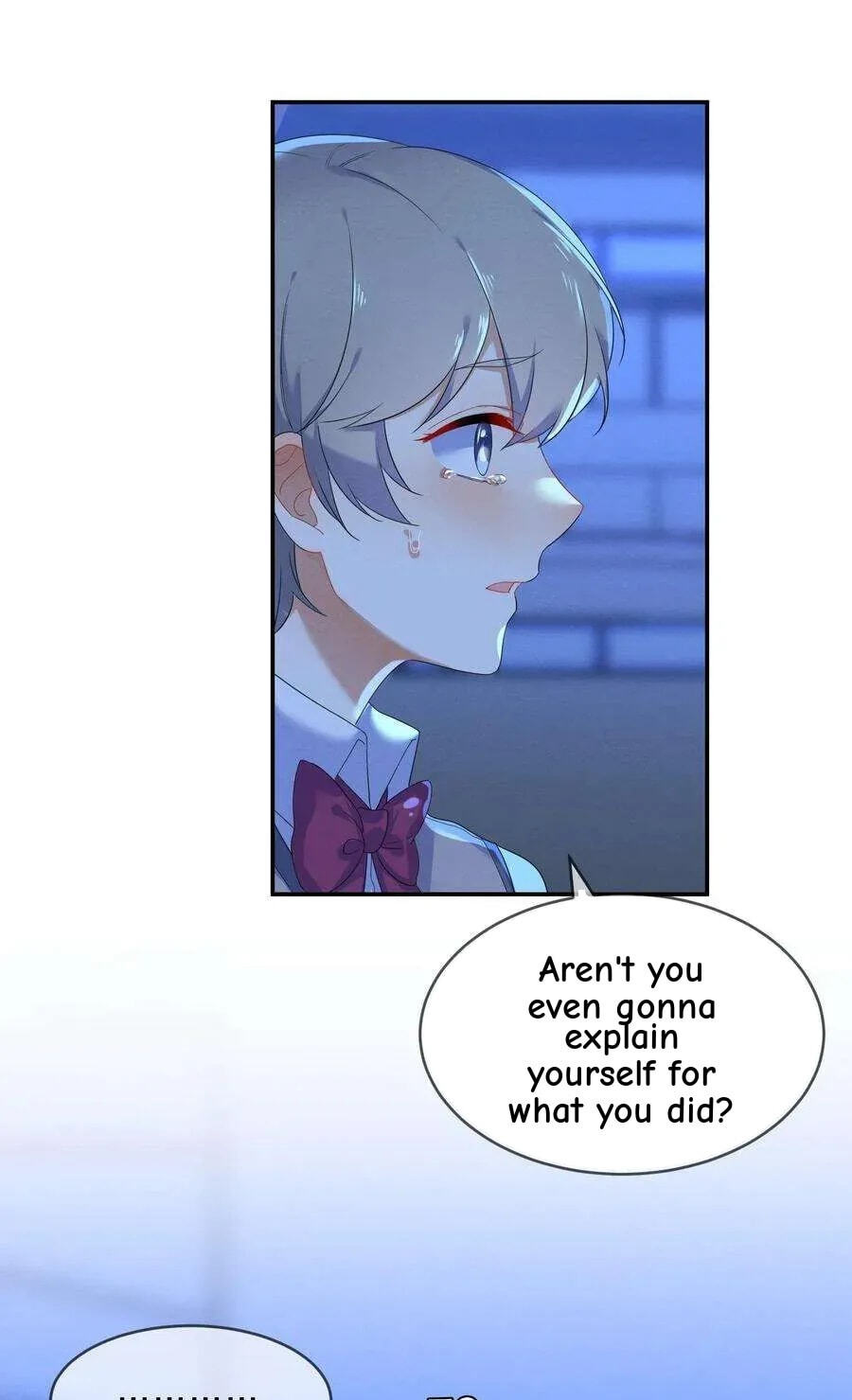 Her Lies Chapter 48 page 29 - 
