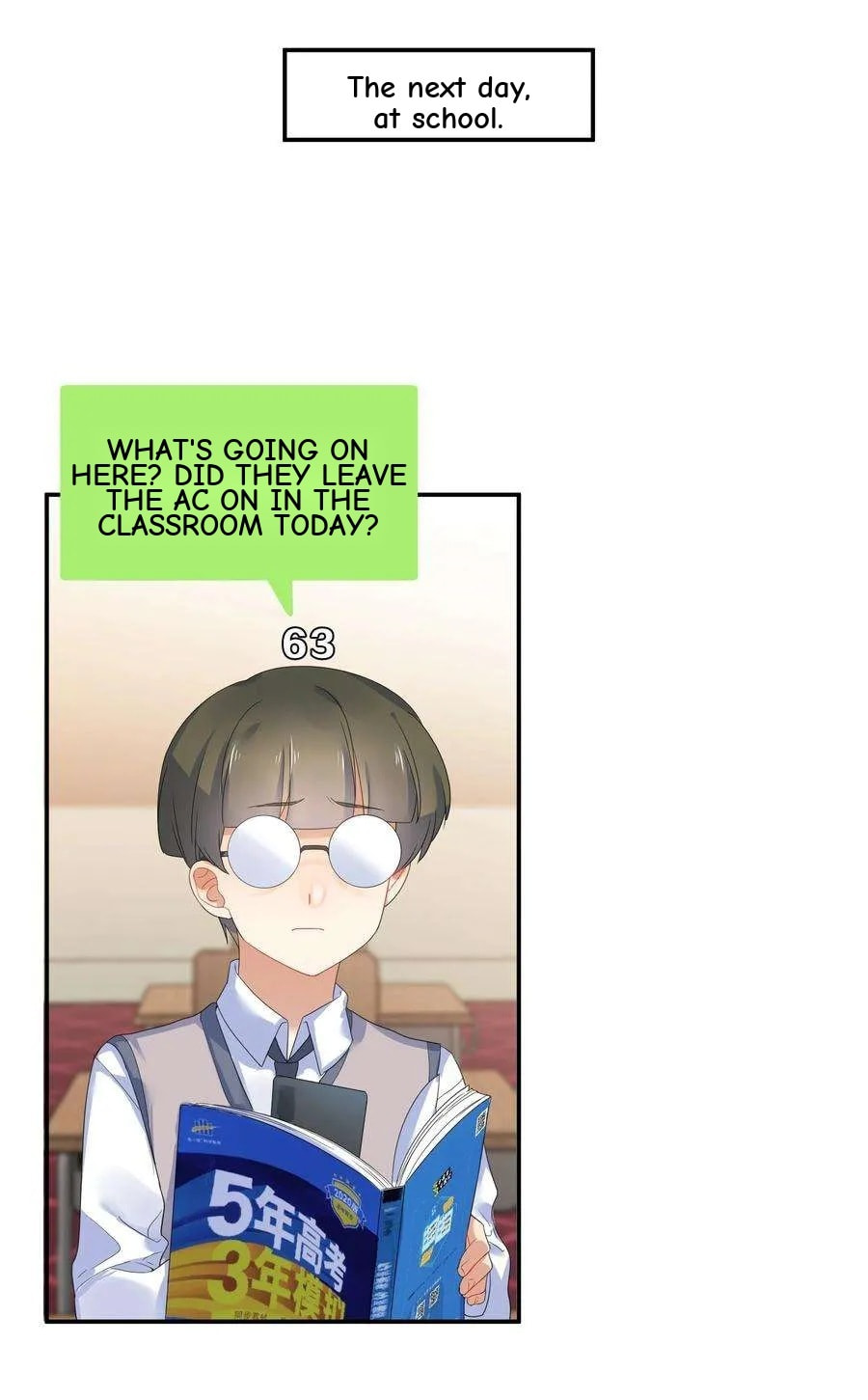 Her Lies Chapter 48 page 42 - 