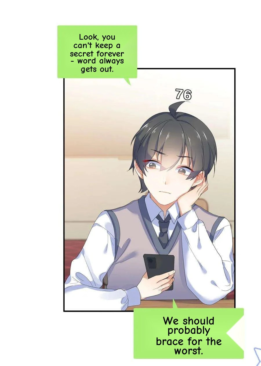 Her Lies Chapter 48 page 46 - 