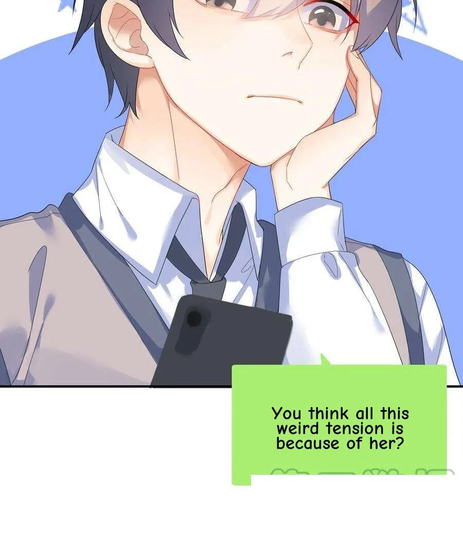 Her Lies Chapter 48 page 48 - 