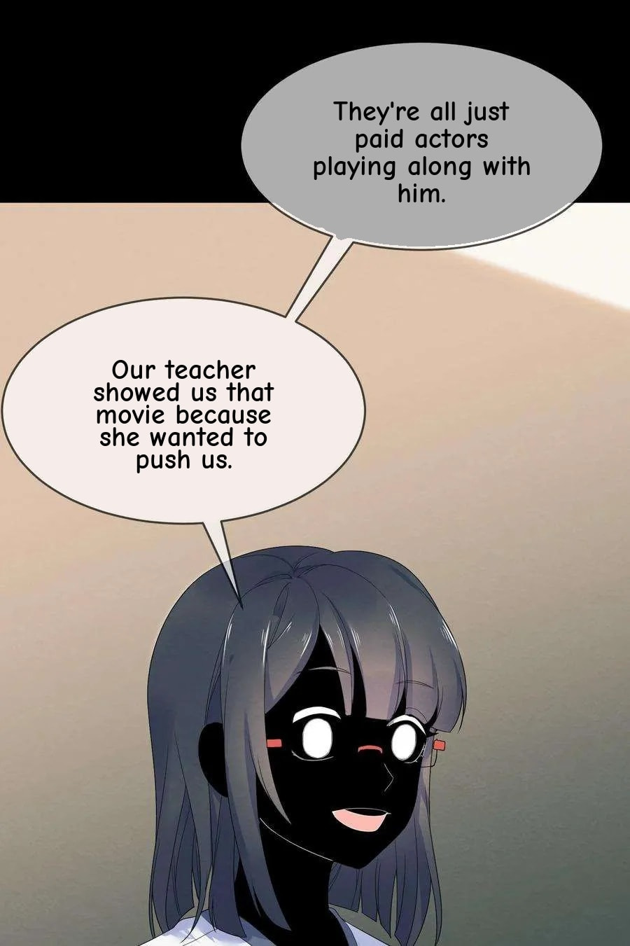 Her Lies Chapter 48 page 6 - 