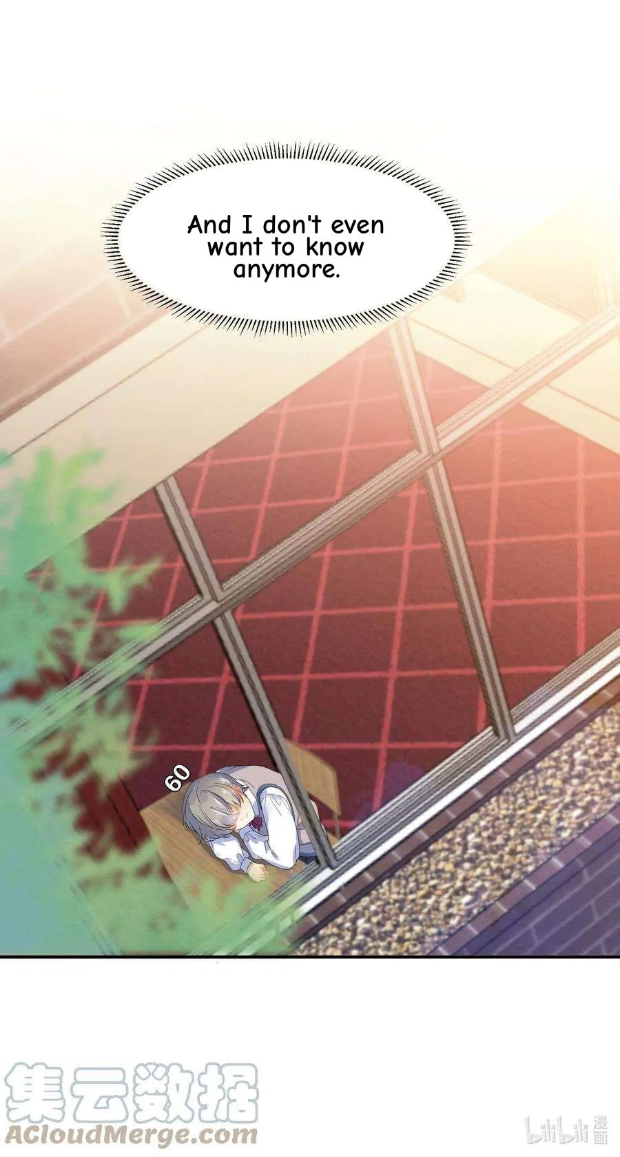 Her Lies Chapter 48 page 58 - 
