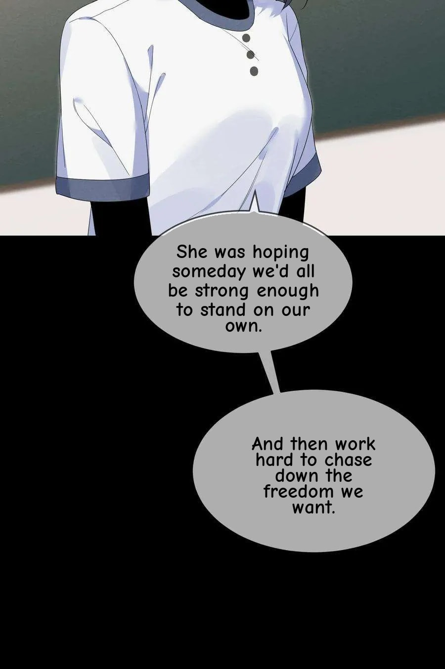 Her Lies Chapter 48 page 7 - 