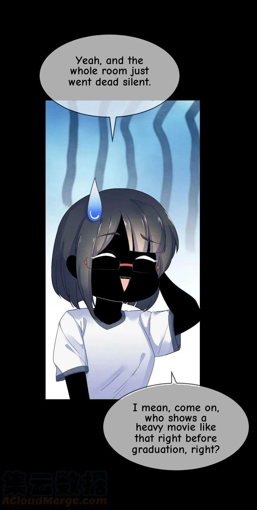 Her Lies Chapter 48 page 8 - 