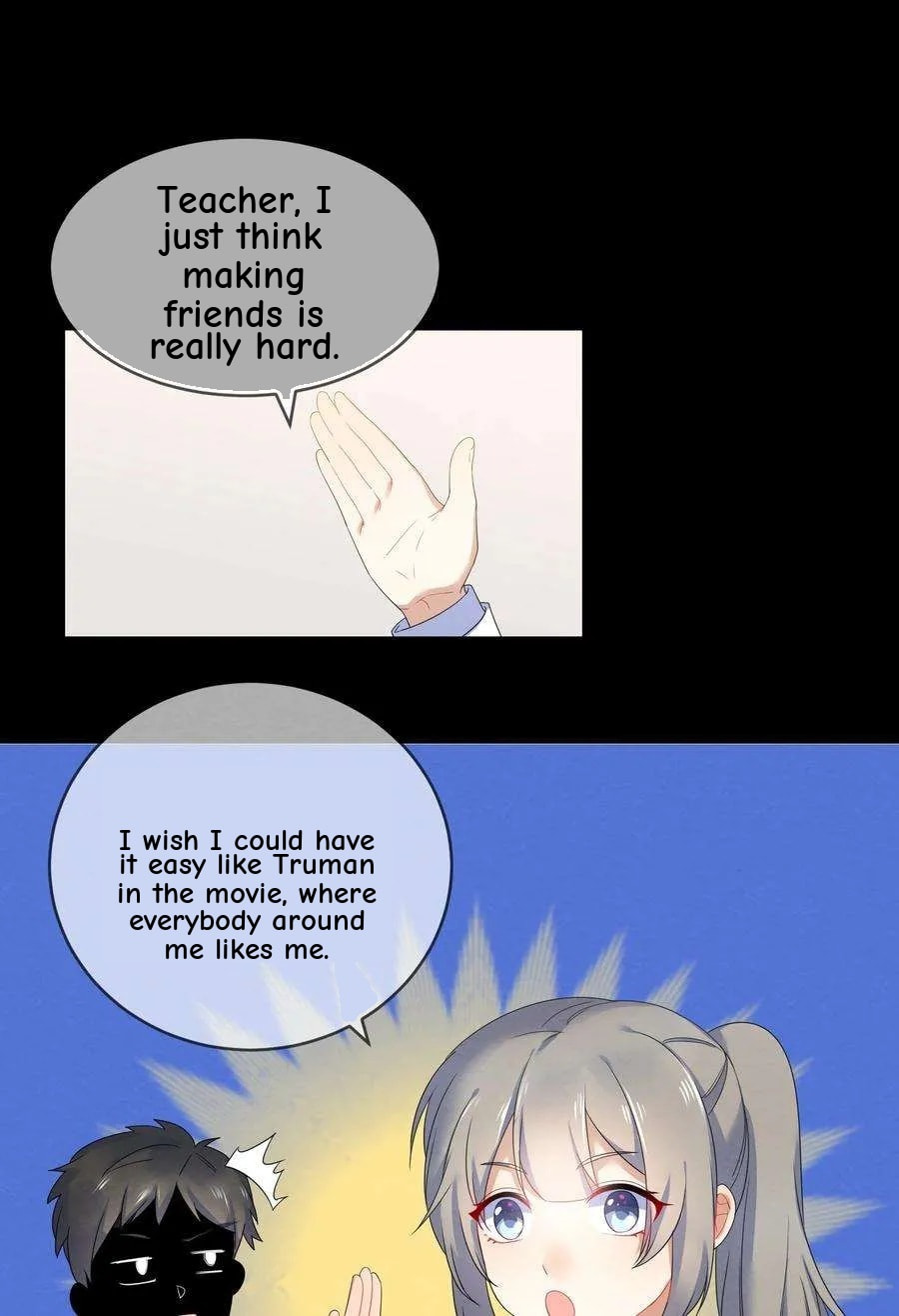 Her Lies Chapter 48 page 9 - 