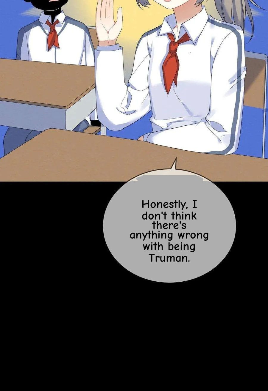 Her Lies Chapter 48 page 10 - 