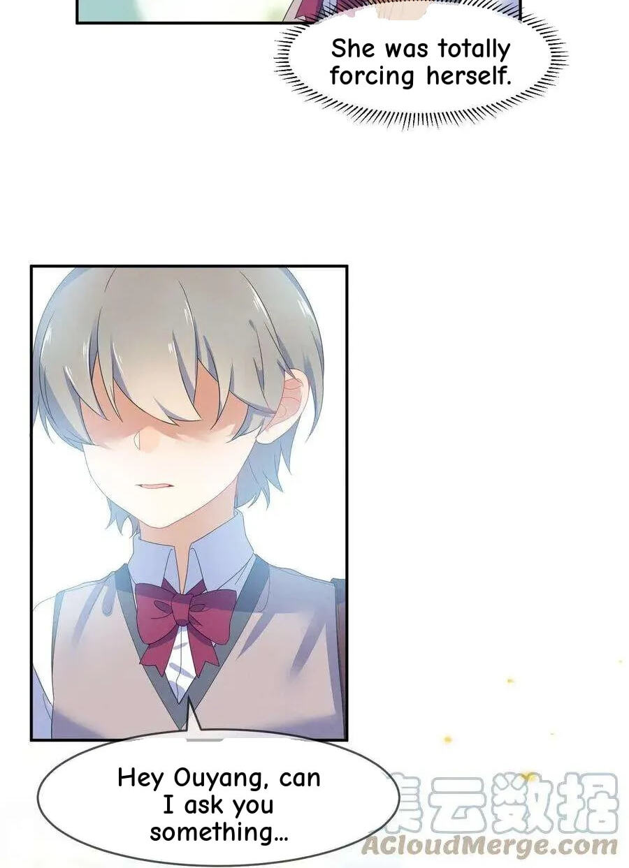 Her Lies Chapter 49 page 13 - 