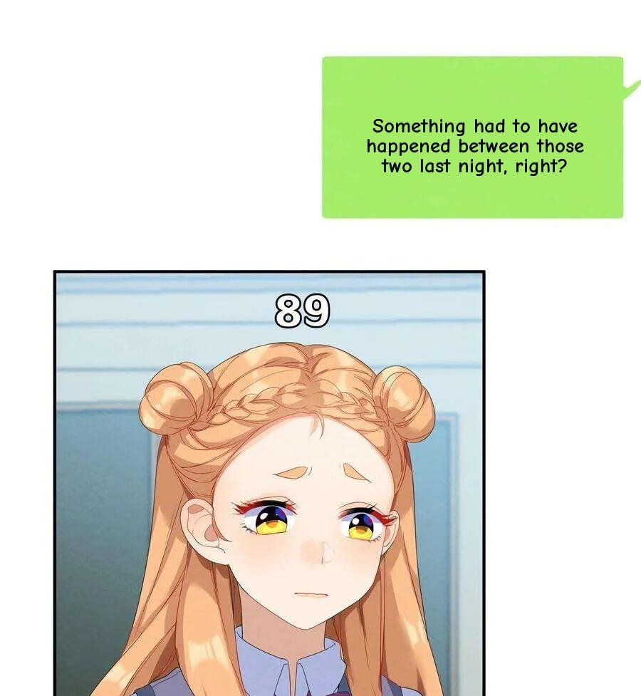 Her Lies Chapter 49 page 18 - 