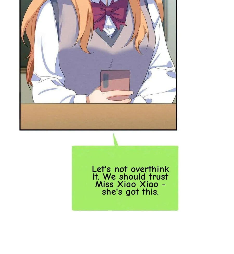 Her Lies Chapter 49 page 19 - 