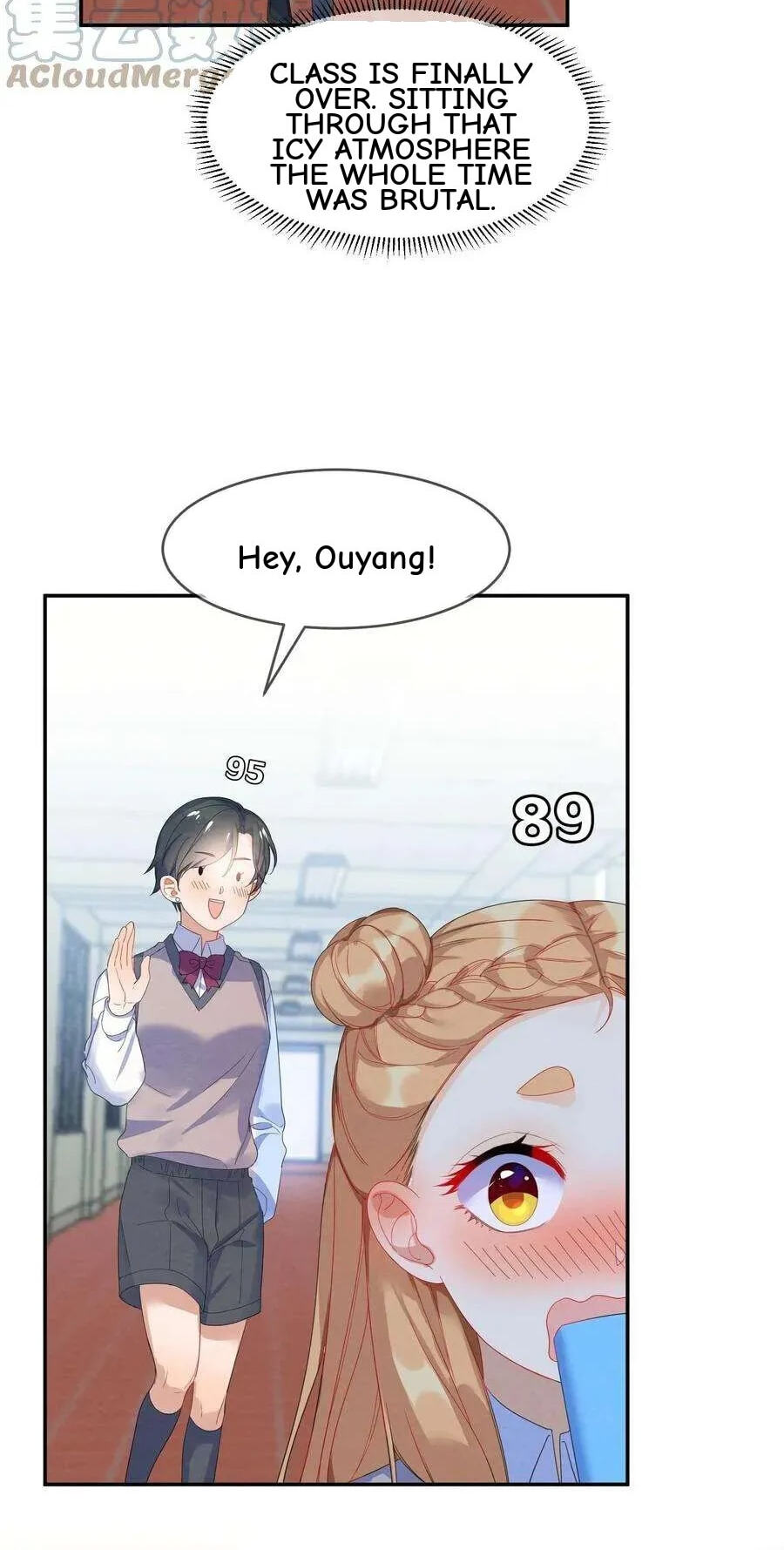 Her Lies Chapter 49 page 21 - 