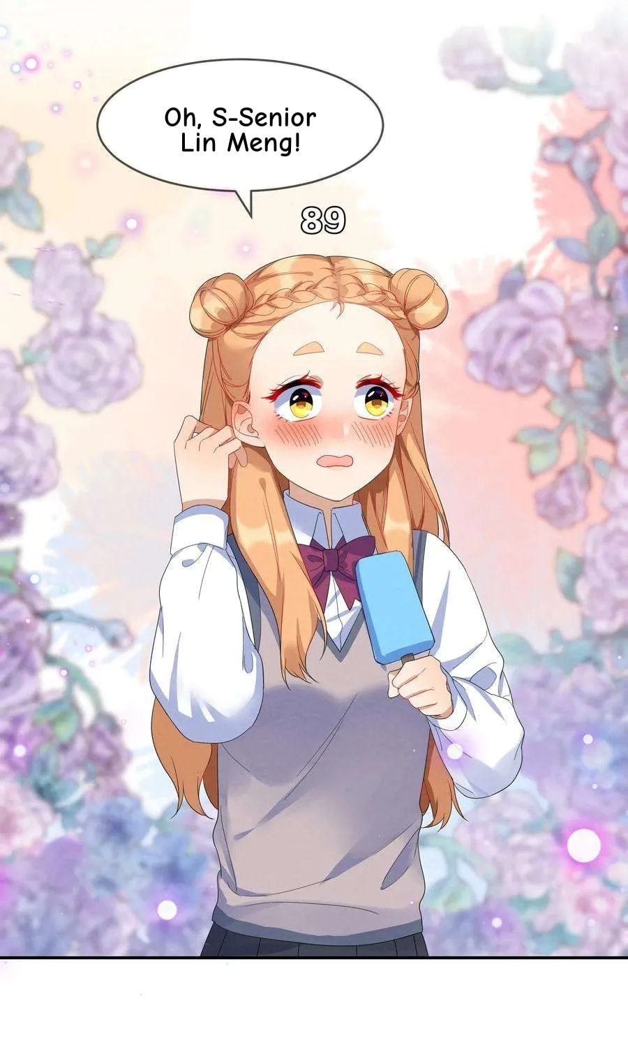 Her Lies Chapter 49 page 22 - 