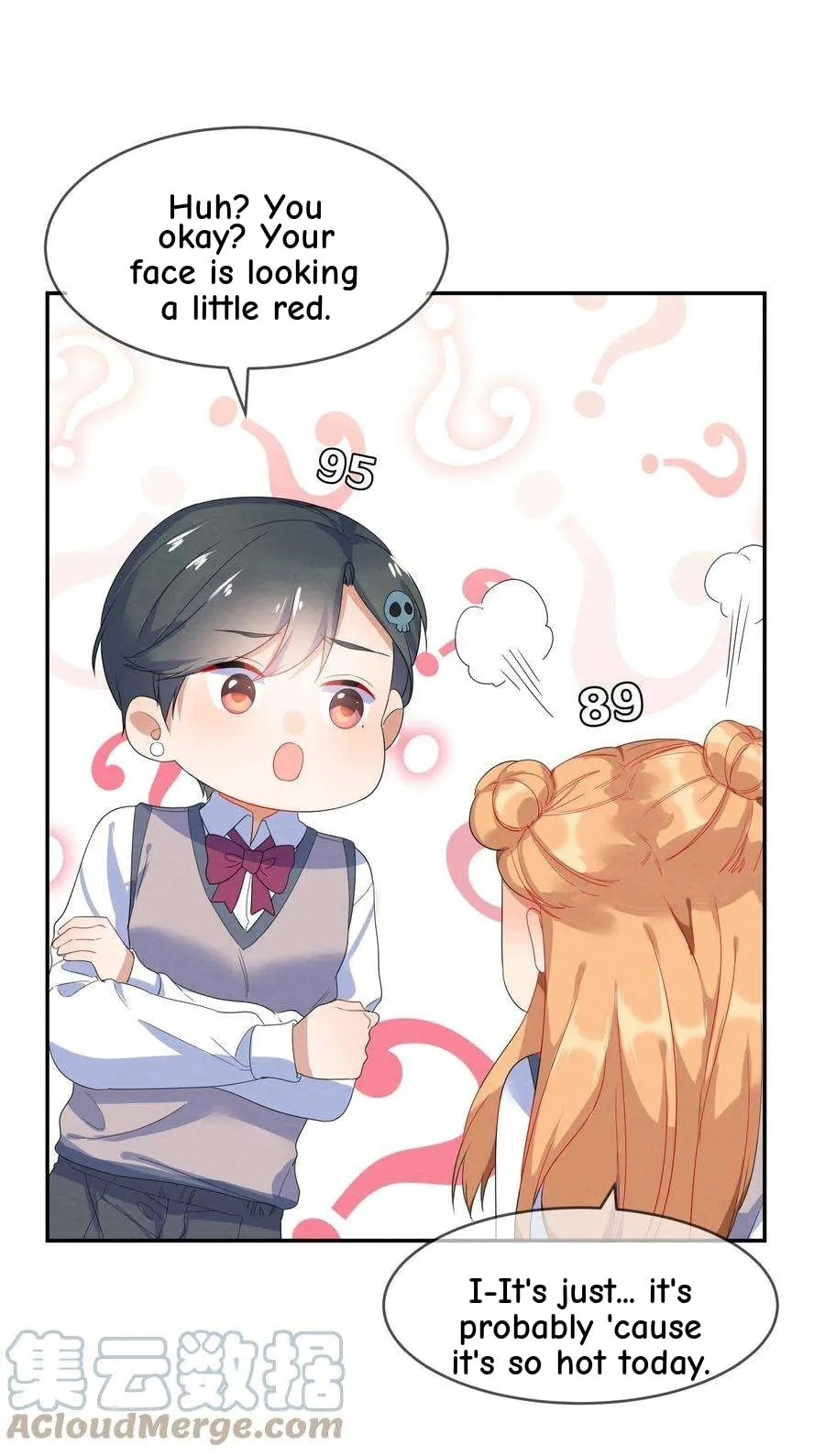 Her Lies Chapter 49 page 23 - 