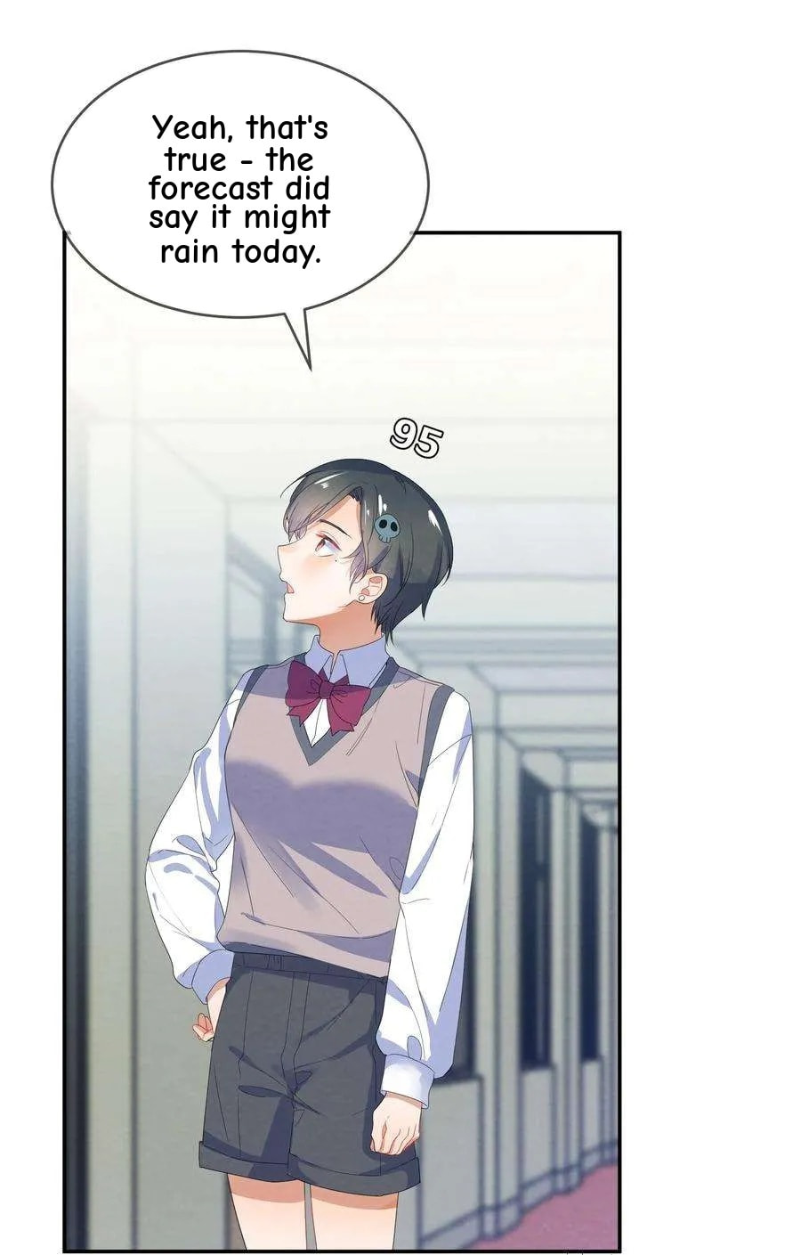 Her Lies Chapter 49 page 24 - 