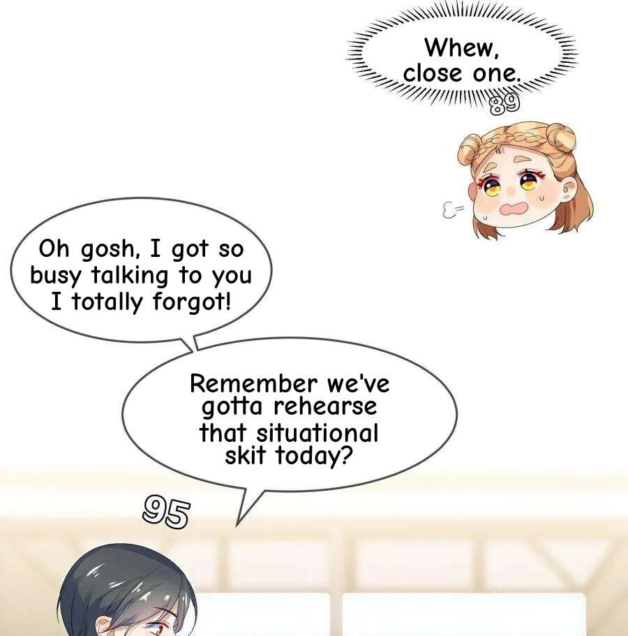 Her Lies Chapter 49 page 25 - 