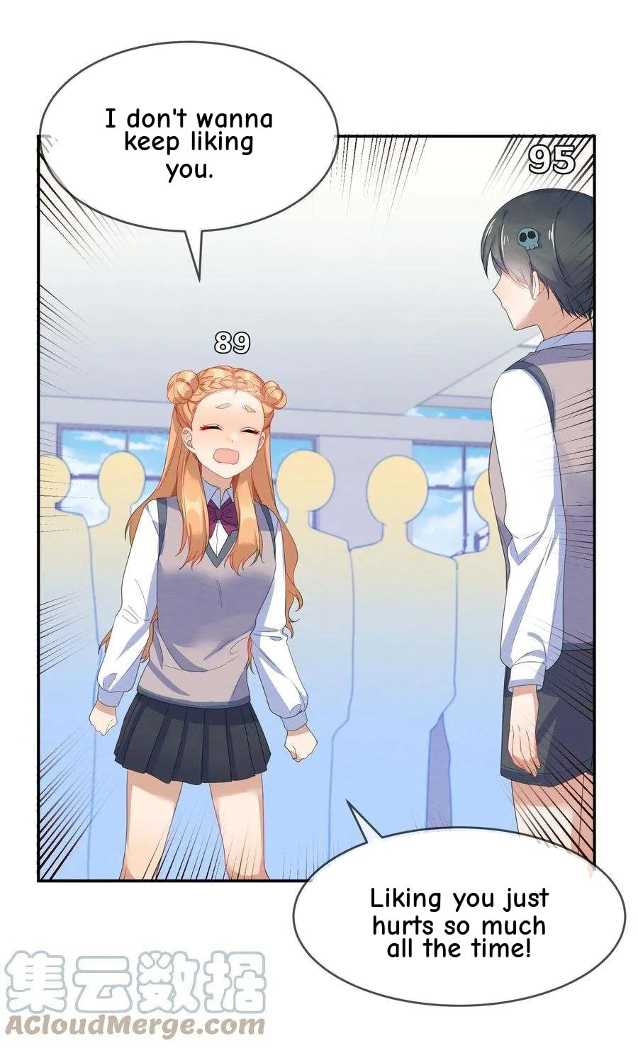 Her Lies Chapter 49 page 30 - 