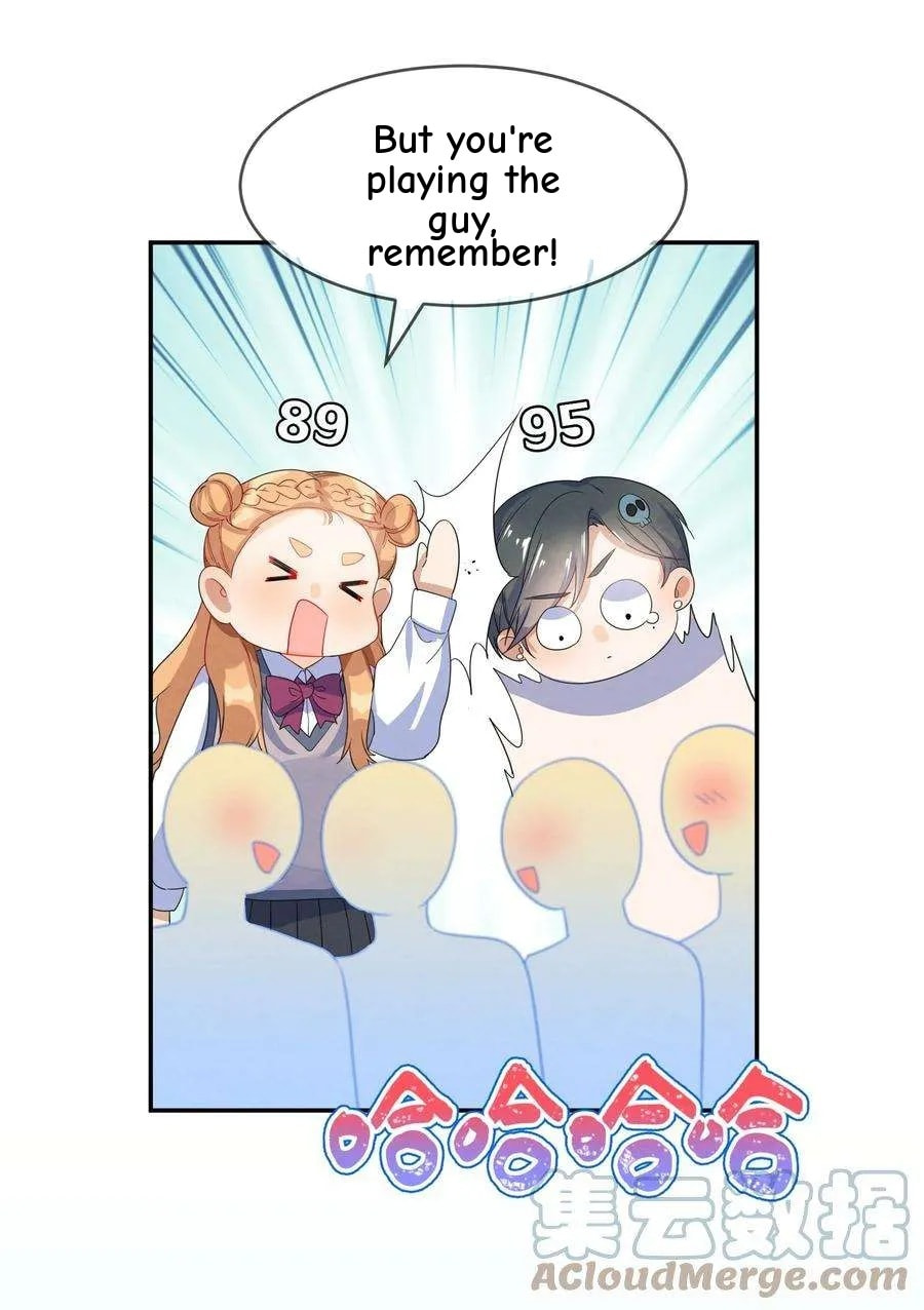 Her Lies Chapter 49 page 33 - 