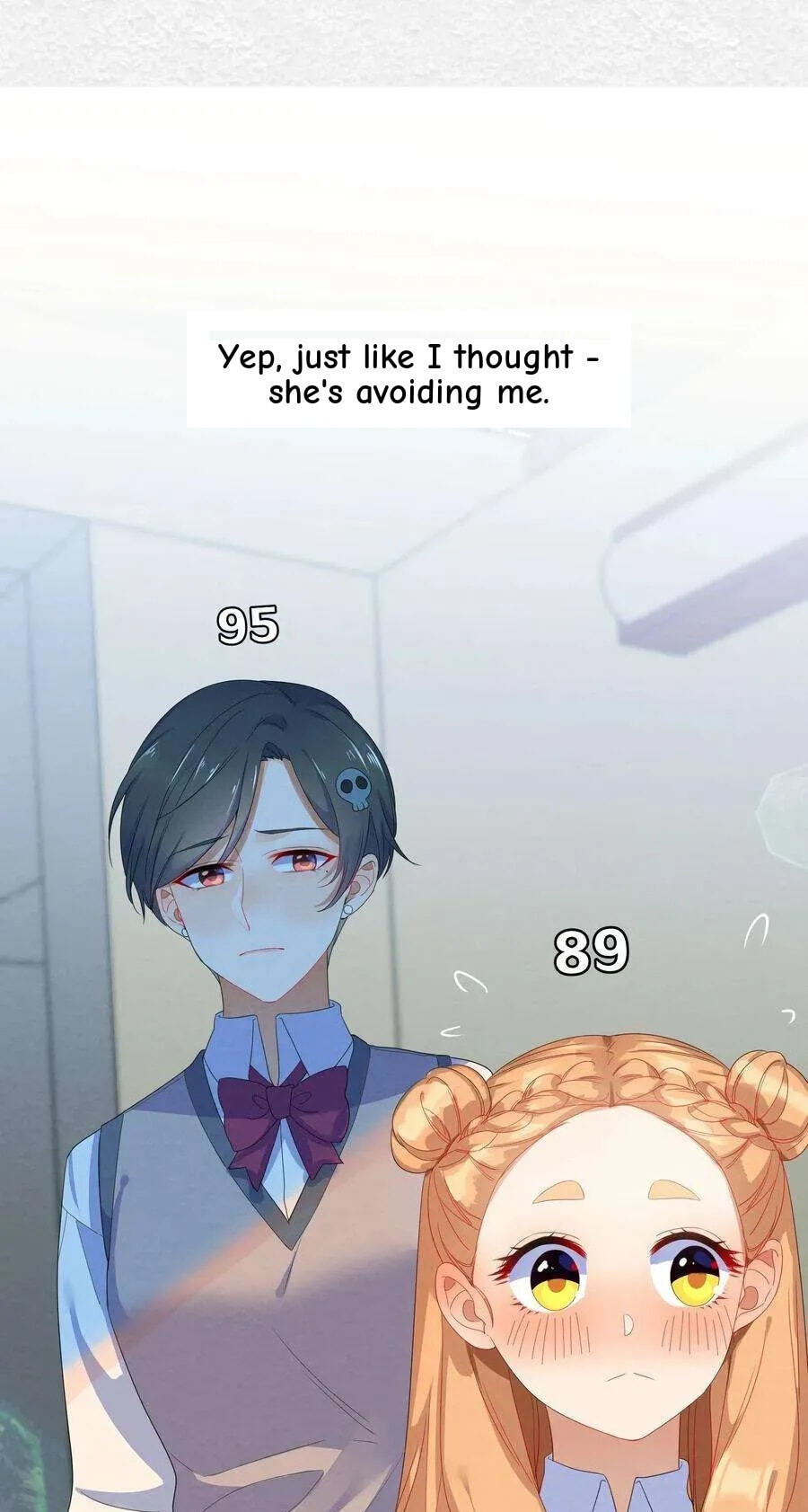 Her Lies Chapter 49 page 38 - 