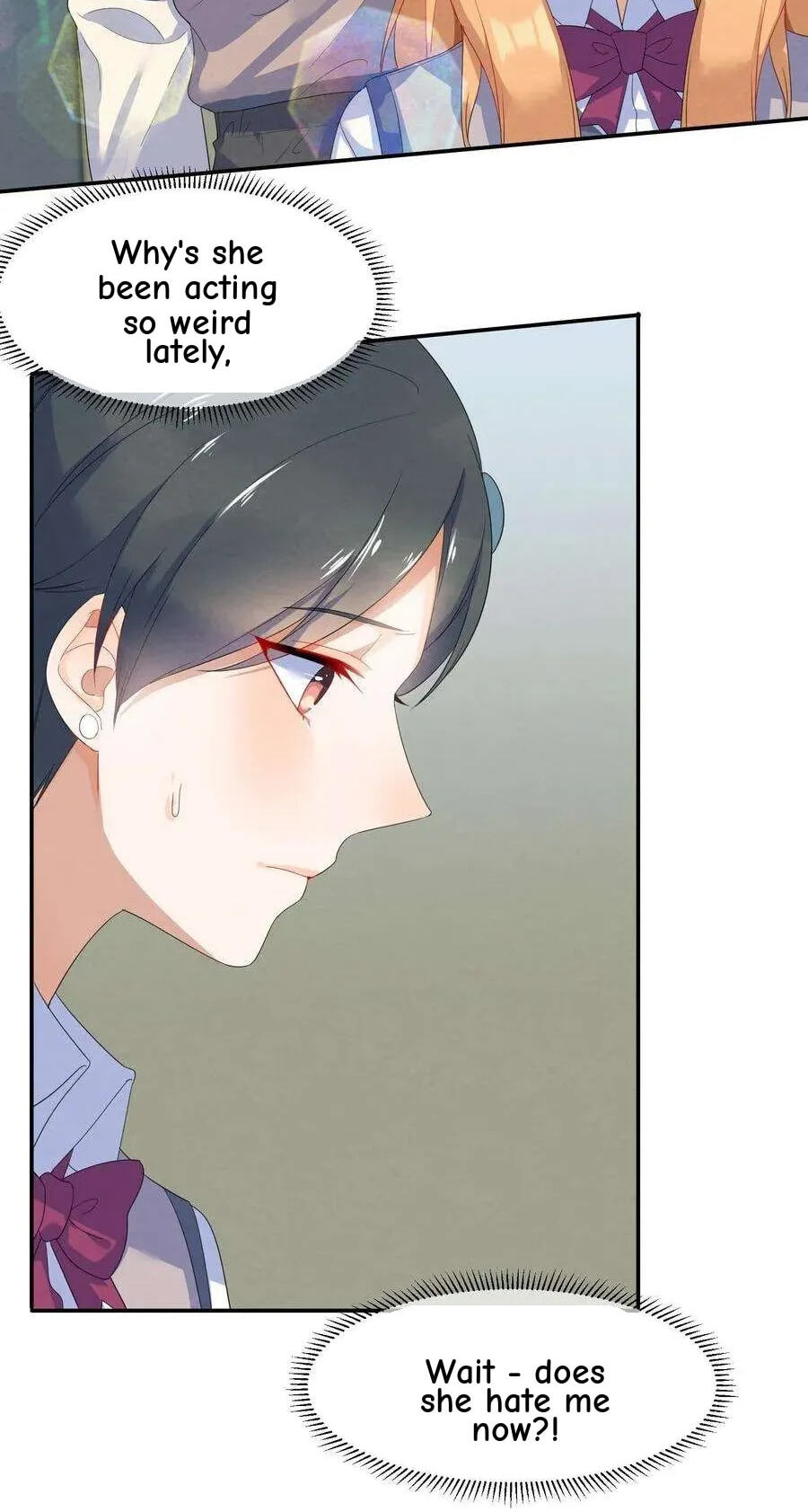 Her Lies Chapter 49 page 39 - 