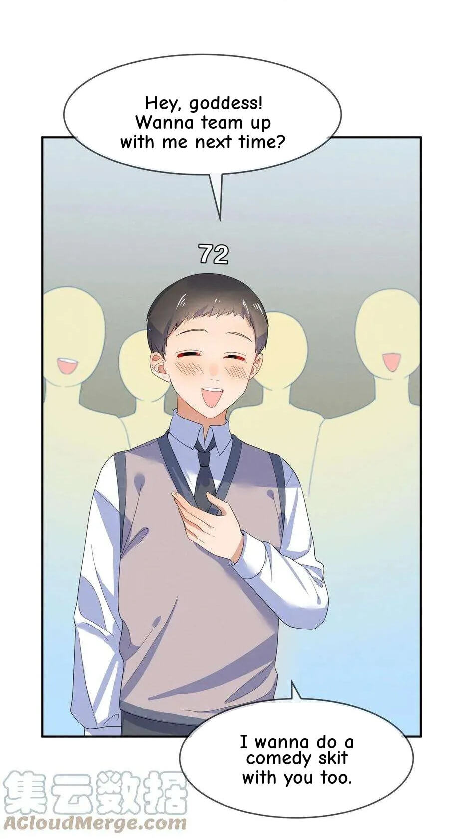 Her Lies Chapter 49 page 40 - 