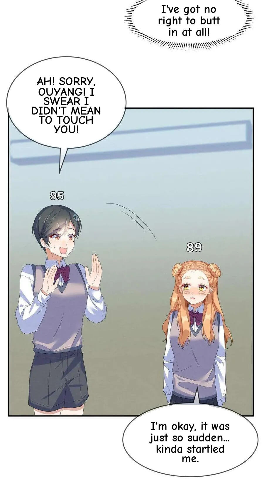 Her Lies Chapter 49 page 48 - 