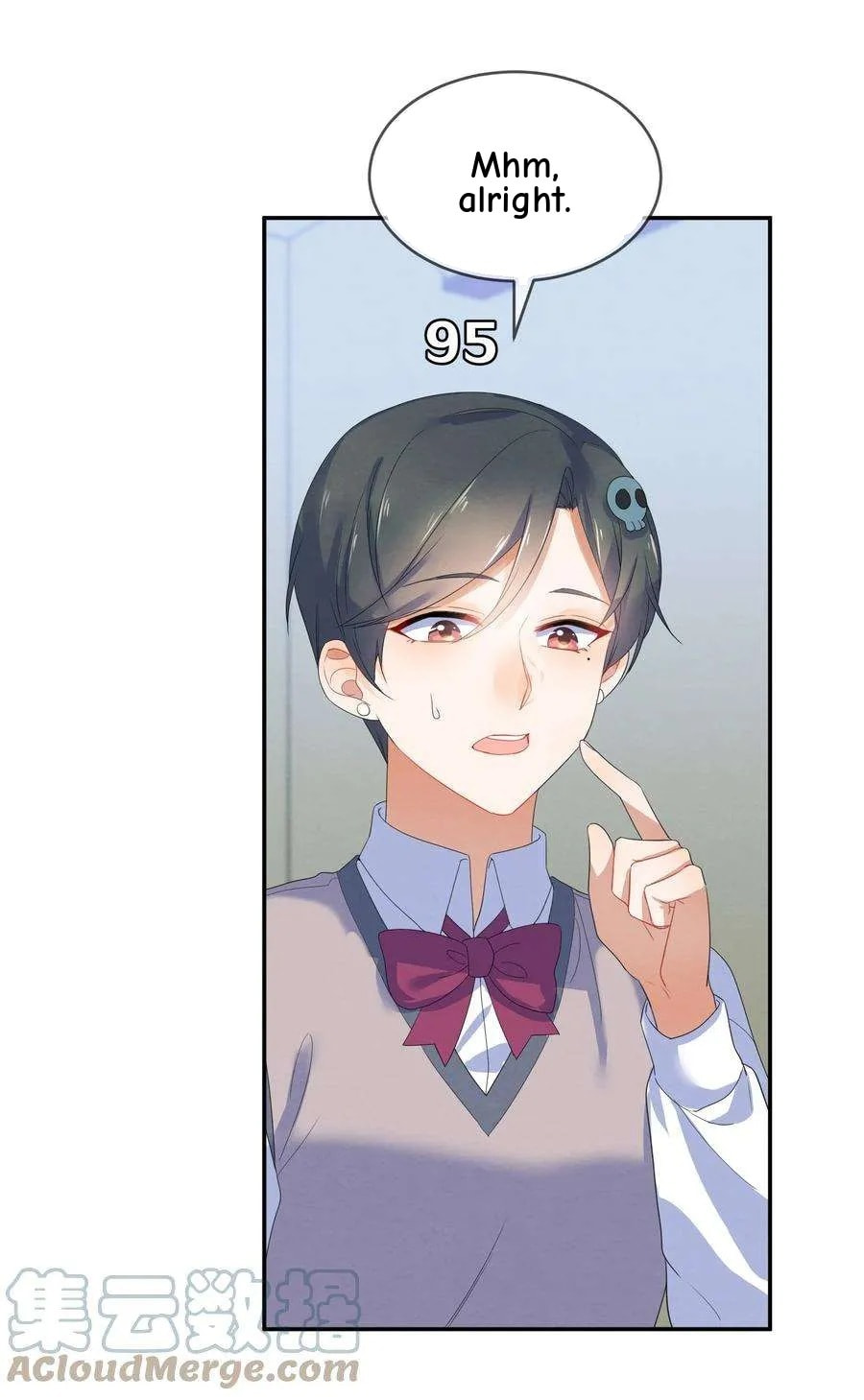 Her Lies Chapter 49 page 50 - 