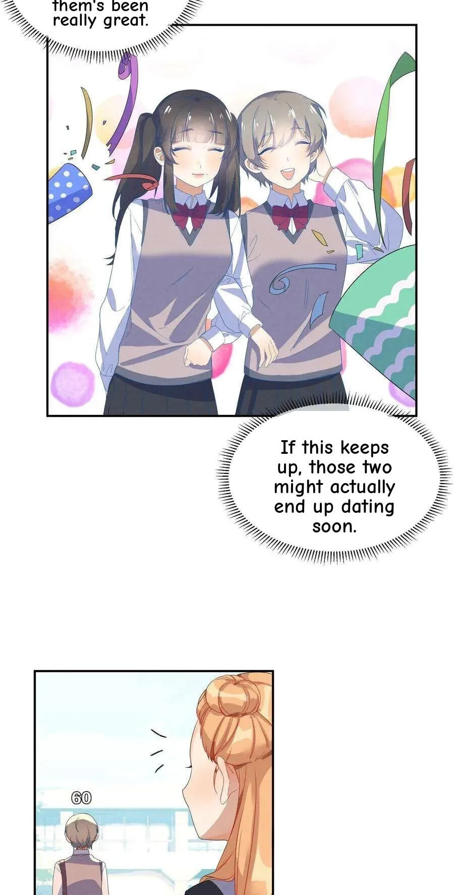 Her Lies Chapter 49 page 6 - 