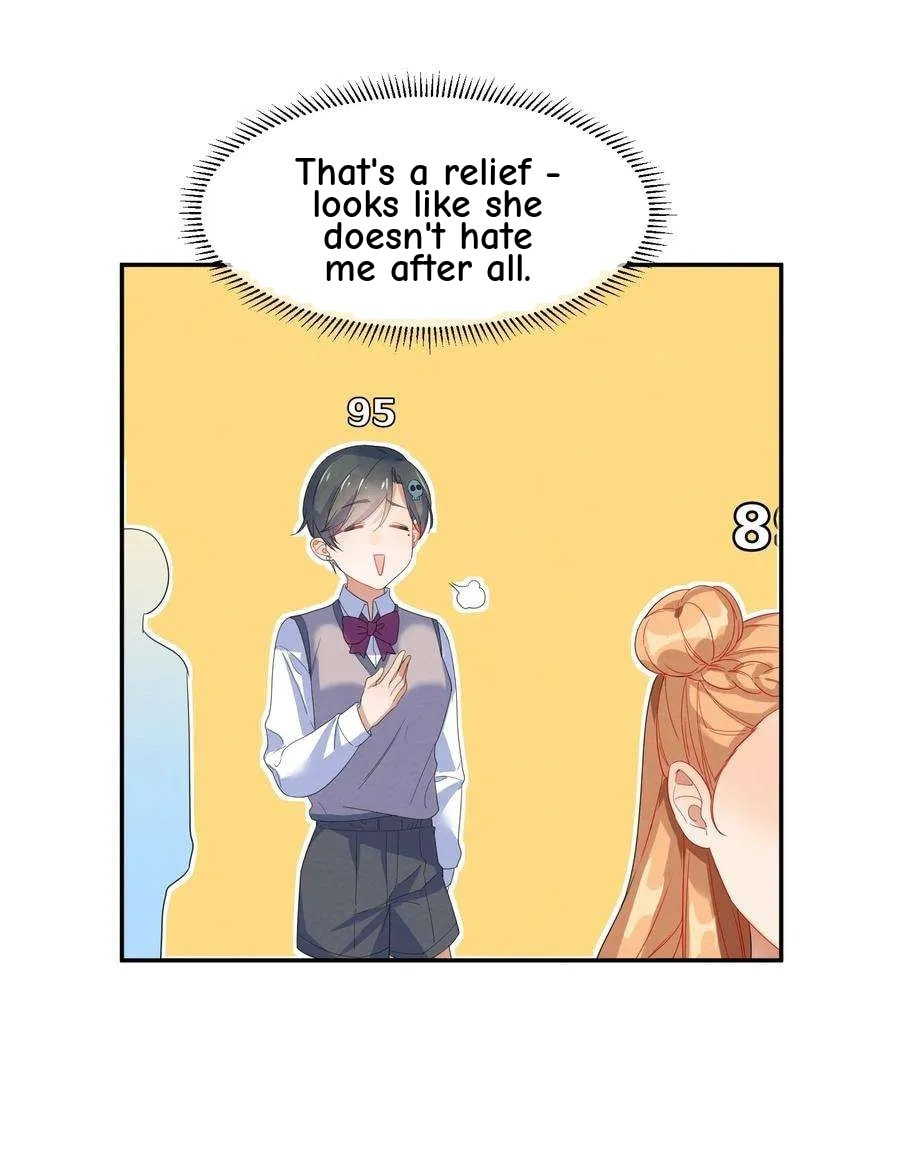 Her Lies Chapter 49 page 51 - 