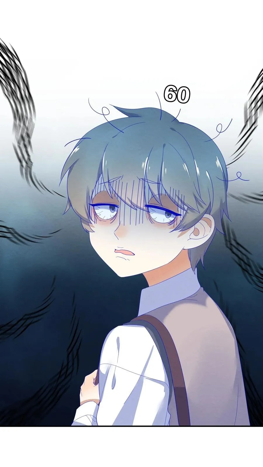 Her Lies Chapter 49 page 8 - 