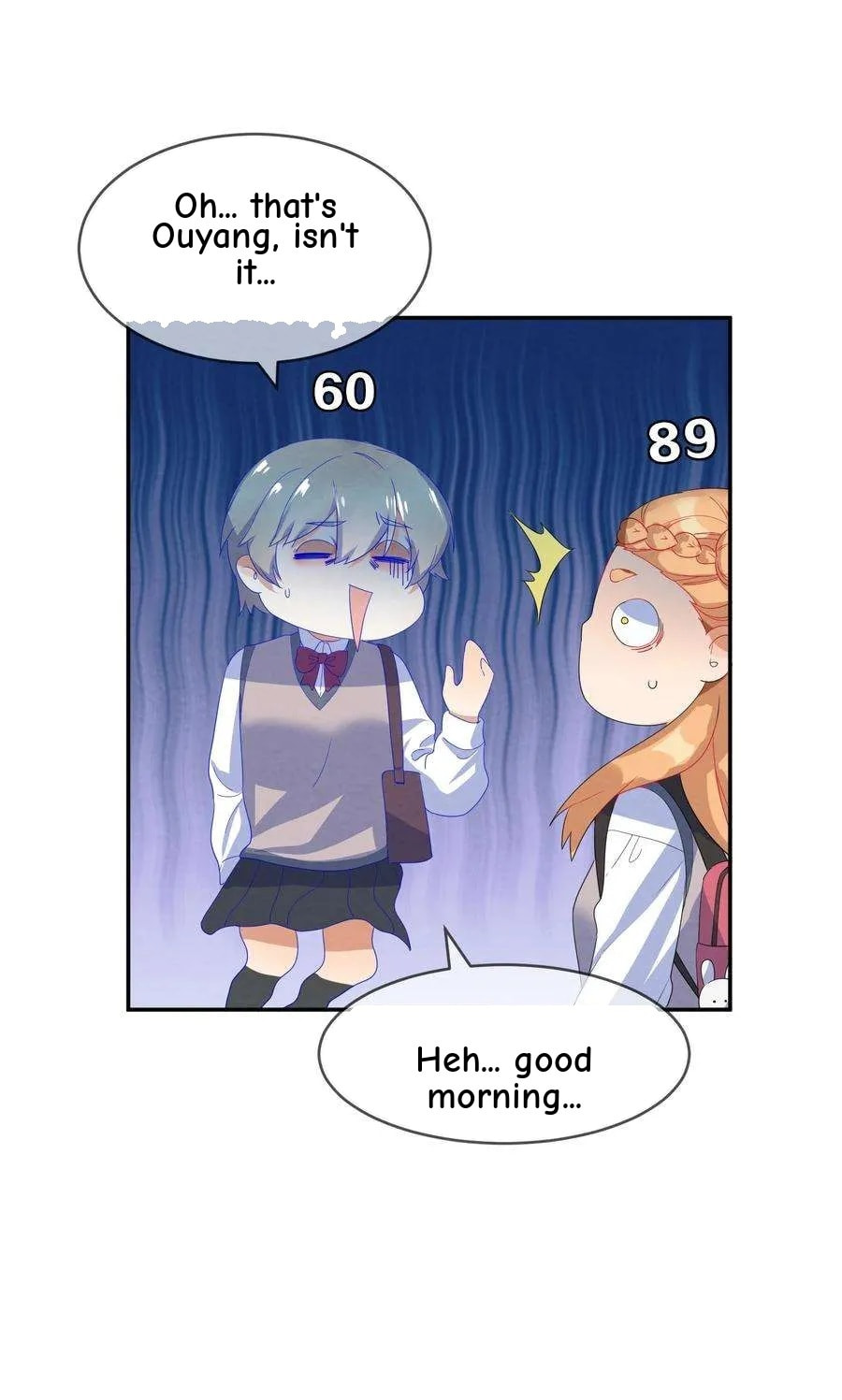 Her Lies Chapter 49 page 9 - 
