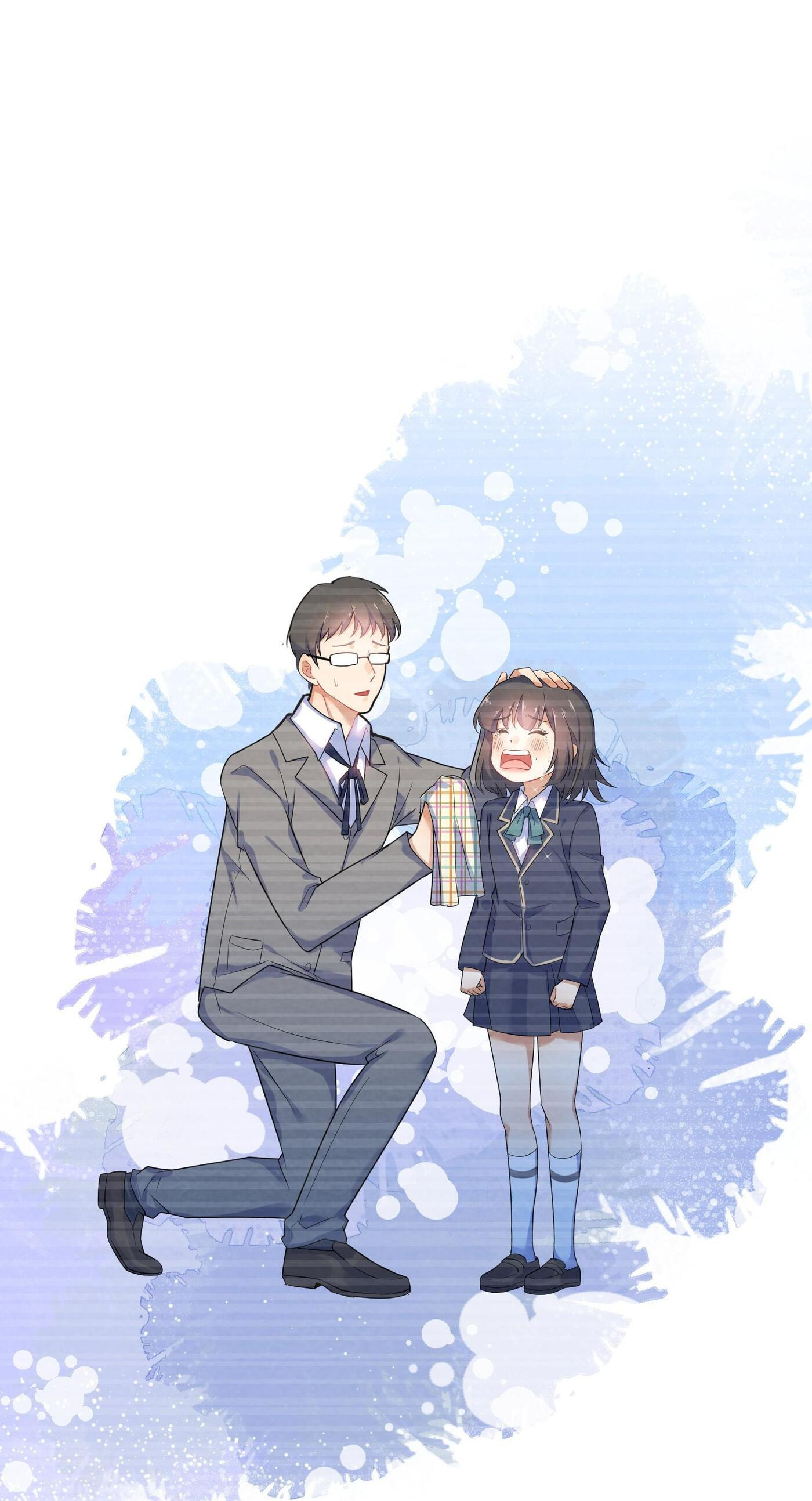 Her Lies Chapter 5.1 page 11 - 