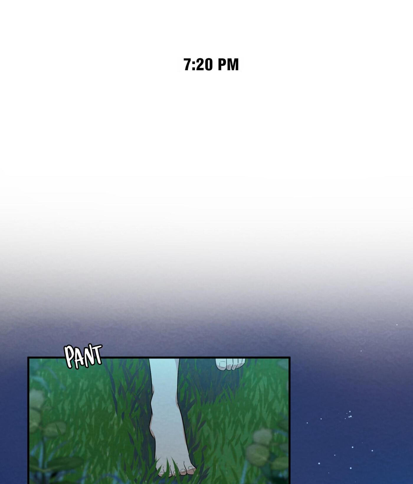 Her Lies Chapter 5.1 page 14 - 